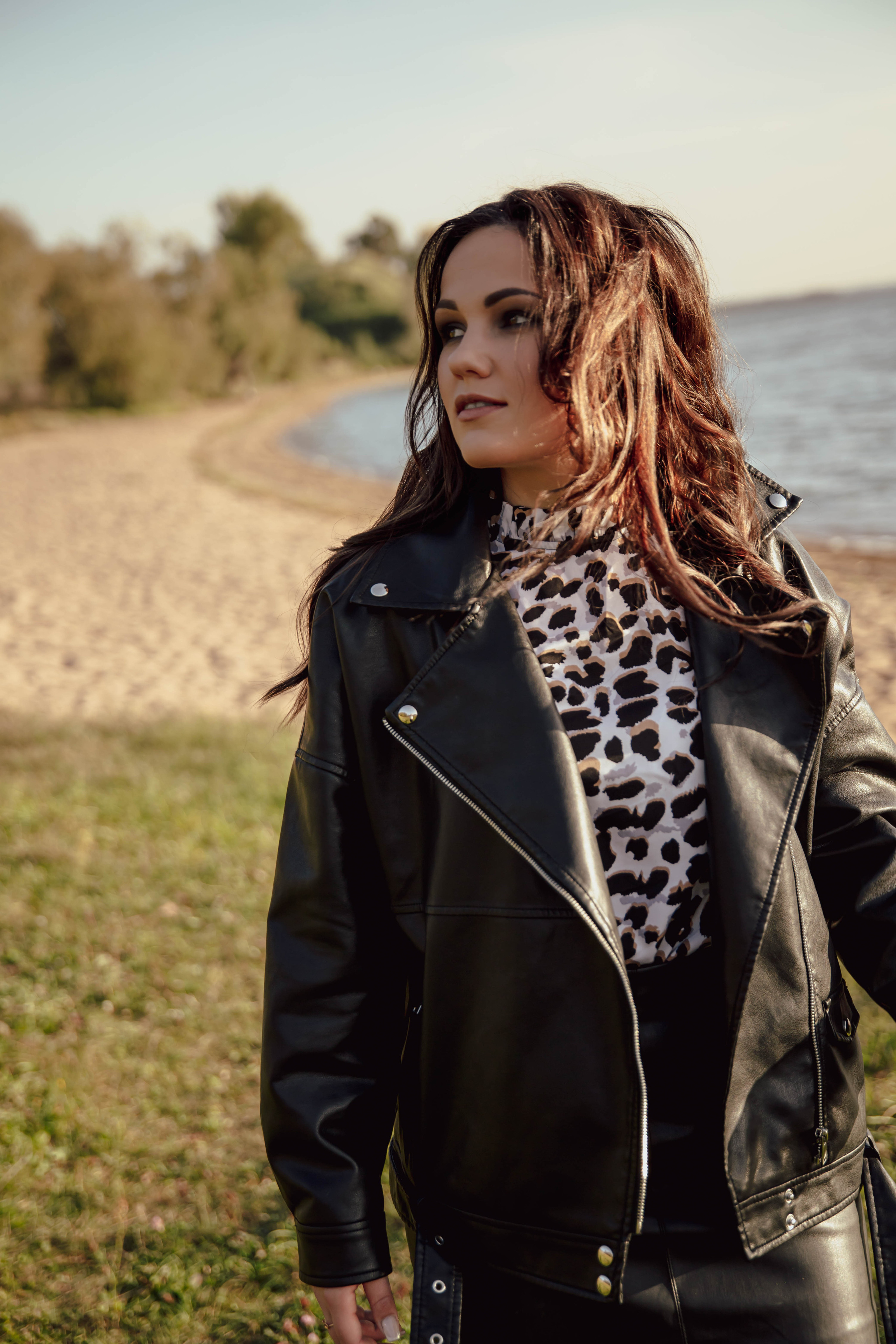 Кристина. Фотограф Дарья Маташкова