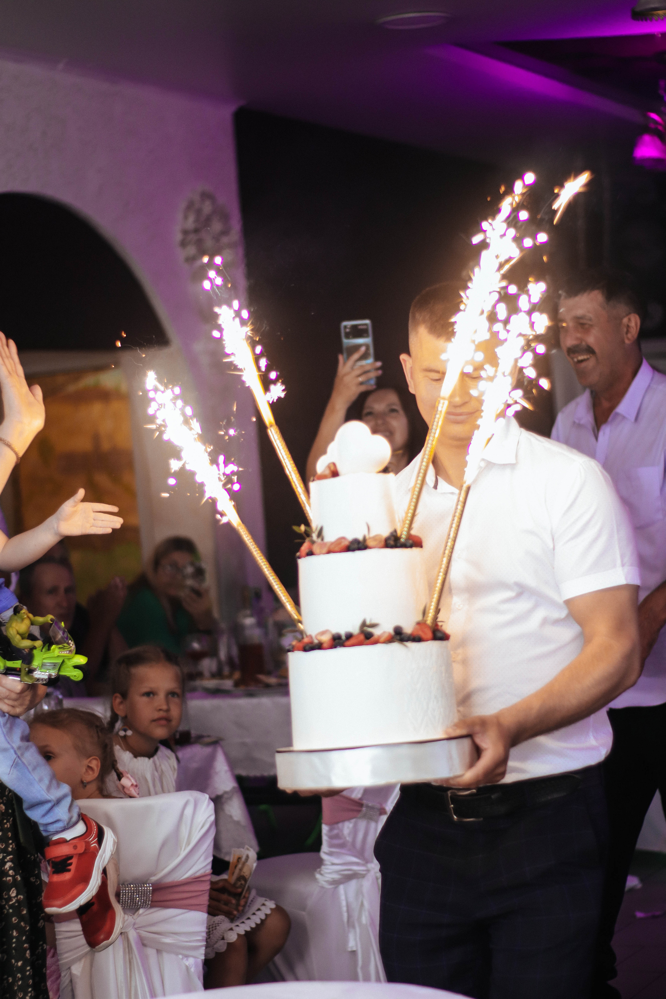 Станислав и Марина. Фотограф Дарья Маташкова