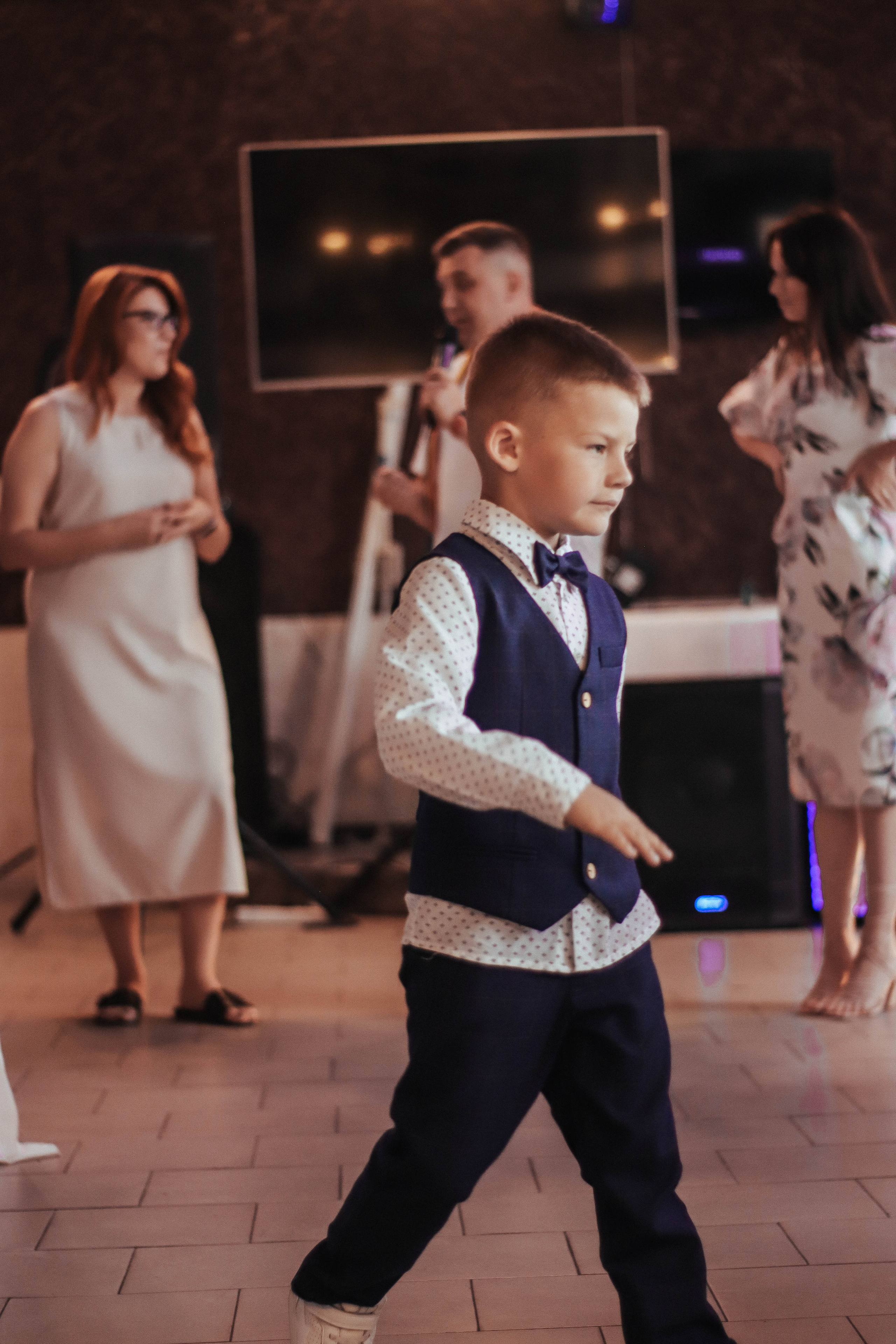 Станислав и Марина. Фотограф Дарья Маташкова