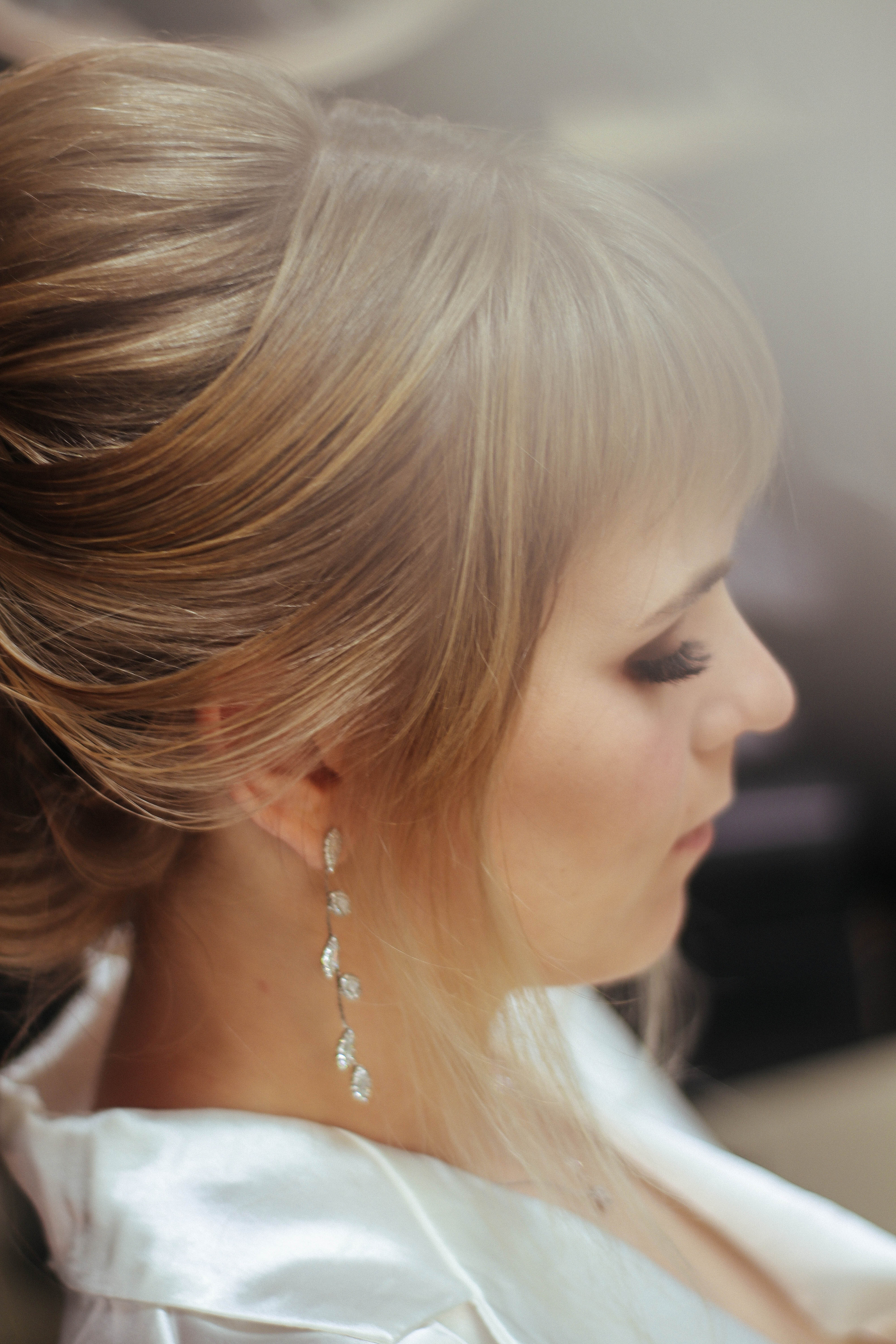 Станислав и Марина. Фотограф Дарья Маташкова