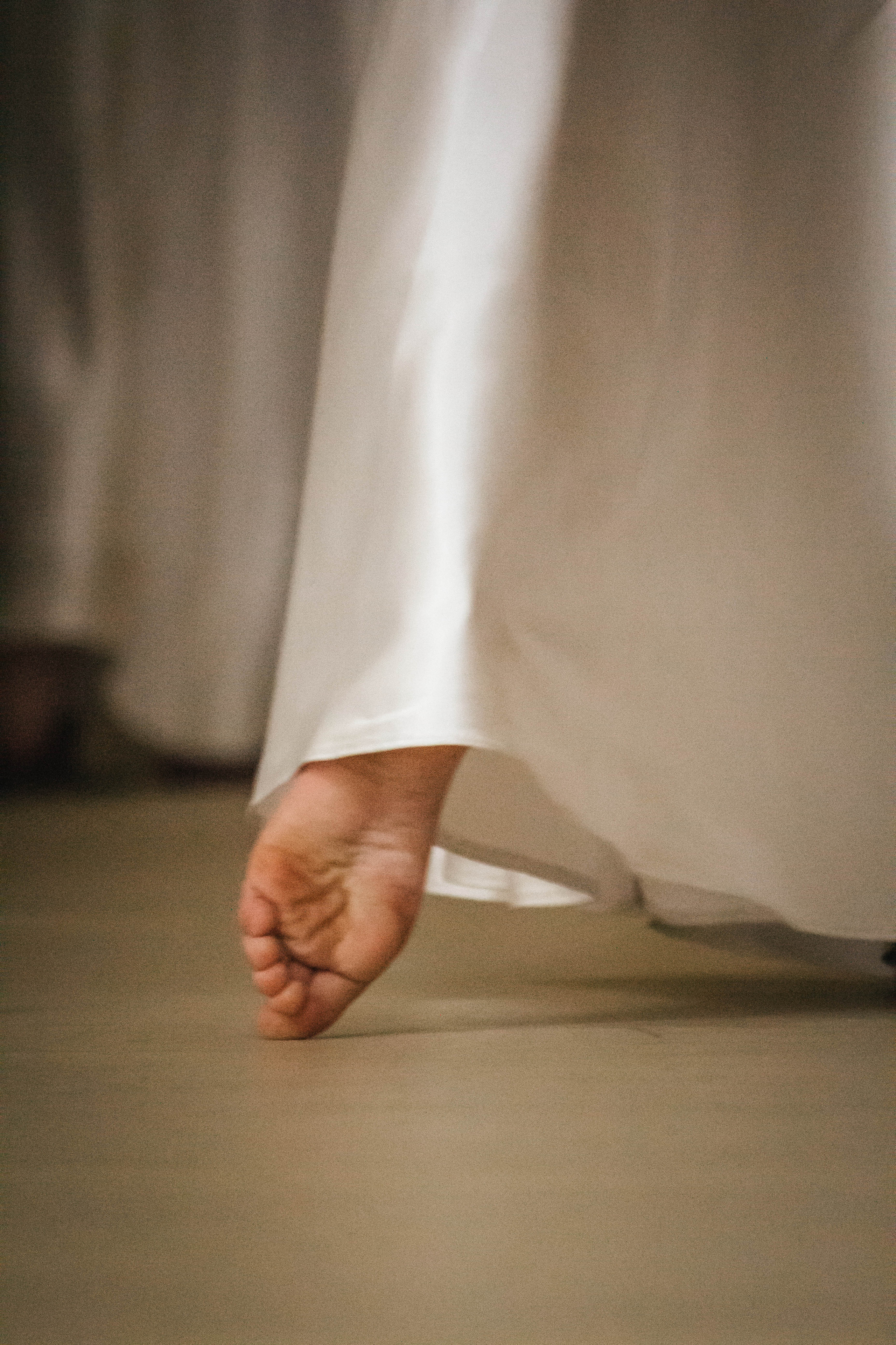 Хореография. Фотограф Дарья Маташкова