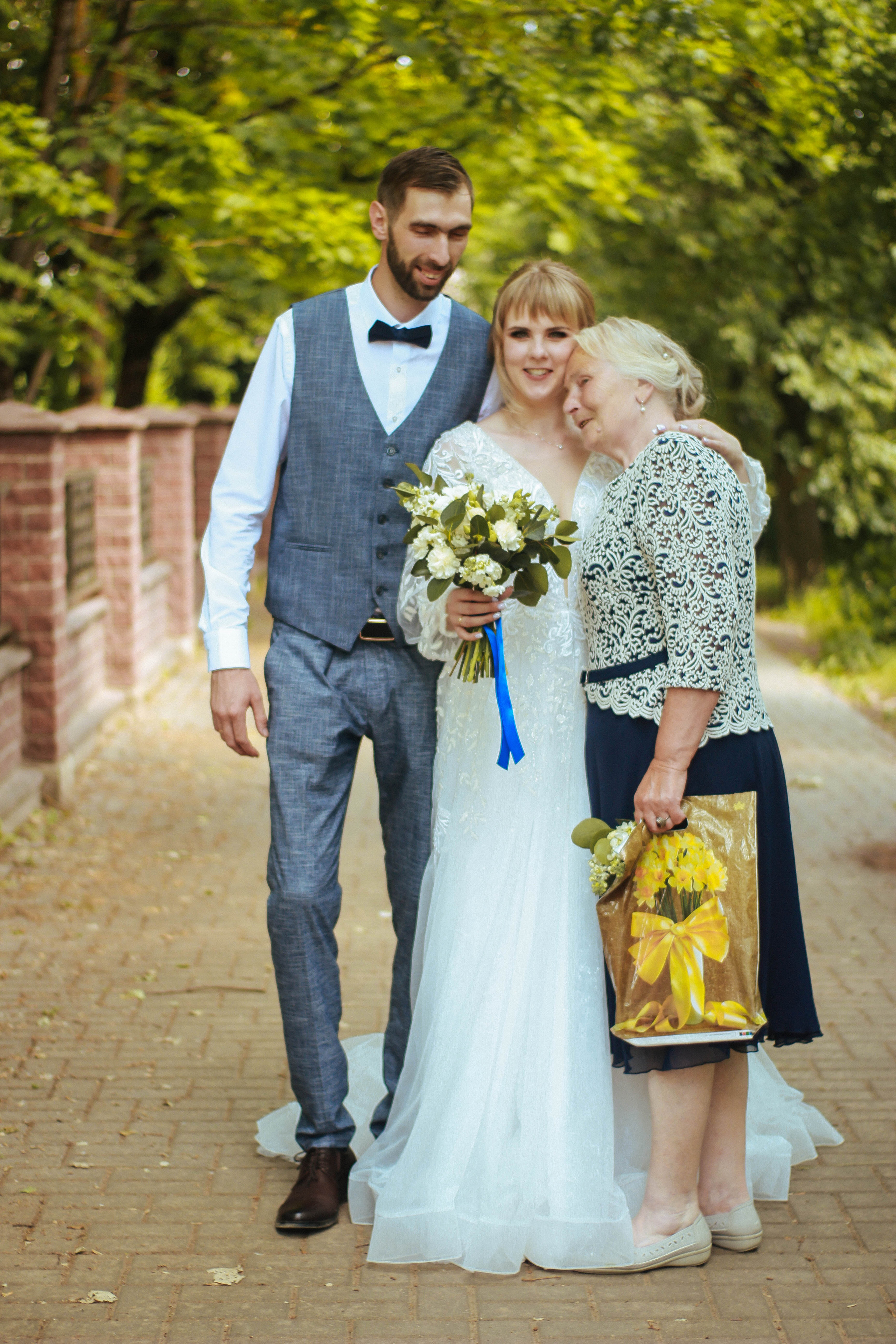 Станислав и Марина. Фотограф Дарья Маташкова