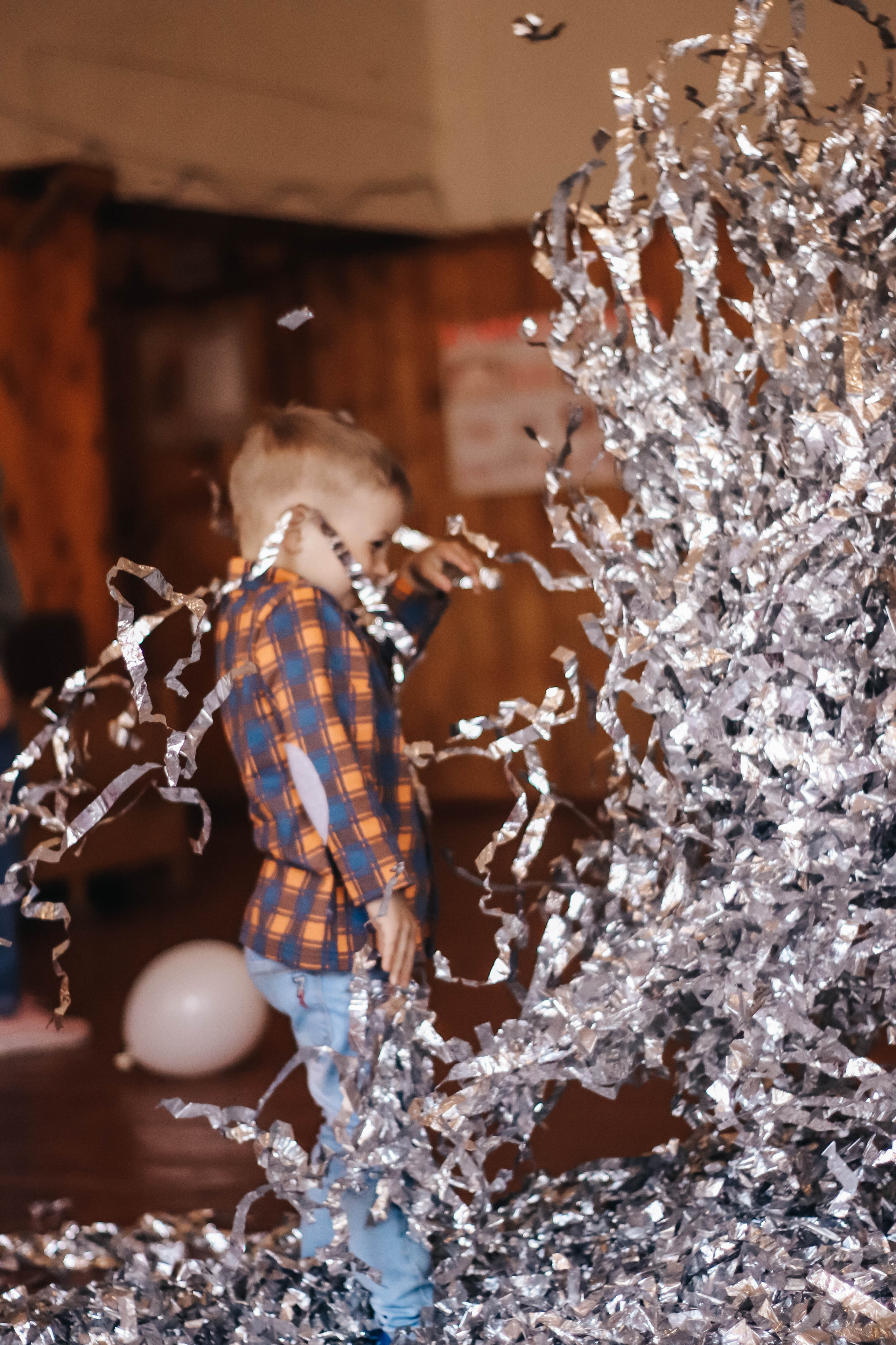 День рождения Матвея!. Фотограф Дарья Маташкова