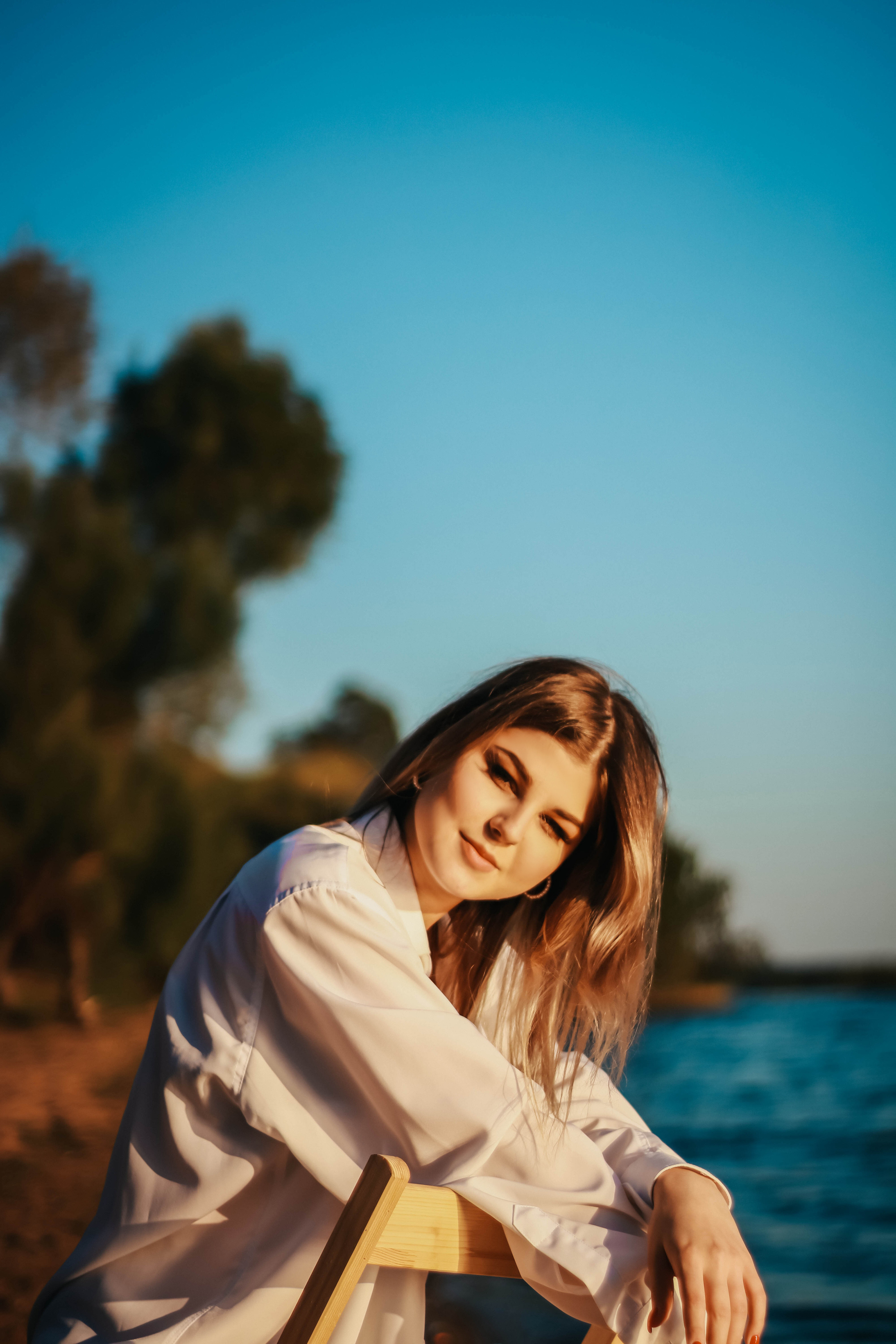 Дарья. Фотограф Дарья Маташкова