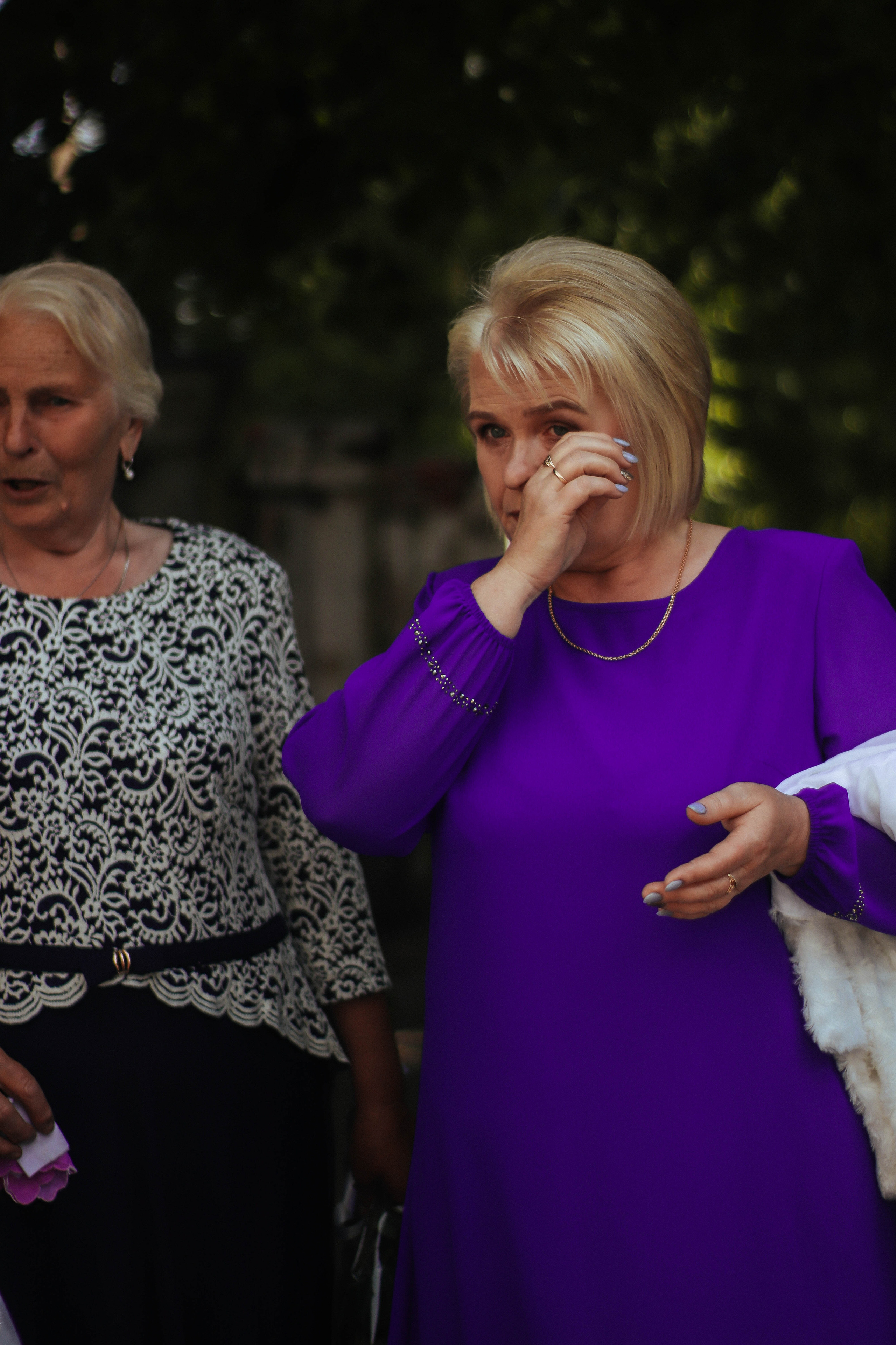 Станислав и Марина. Фотограф Дарья Маташкова