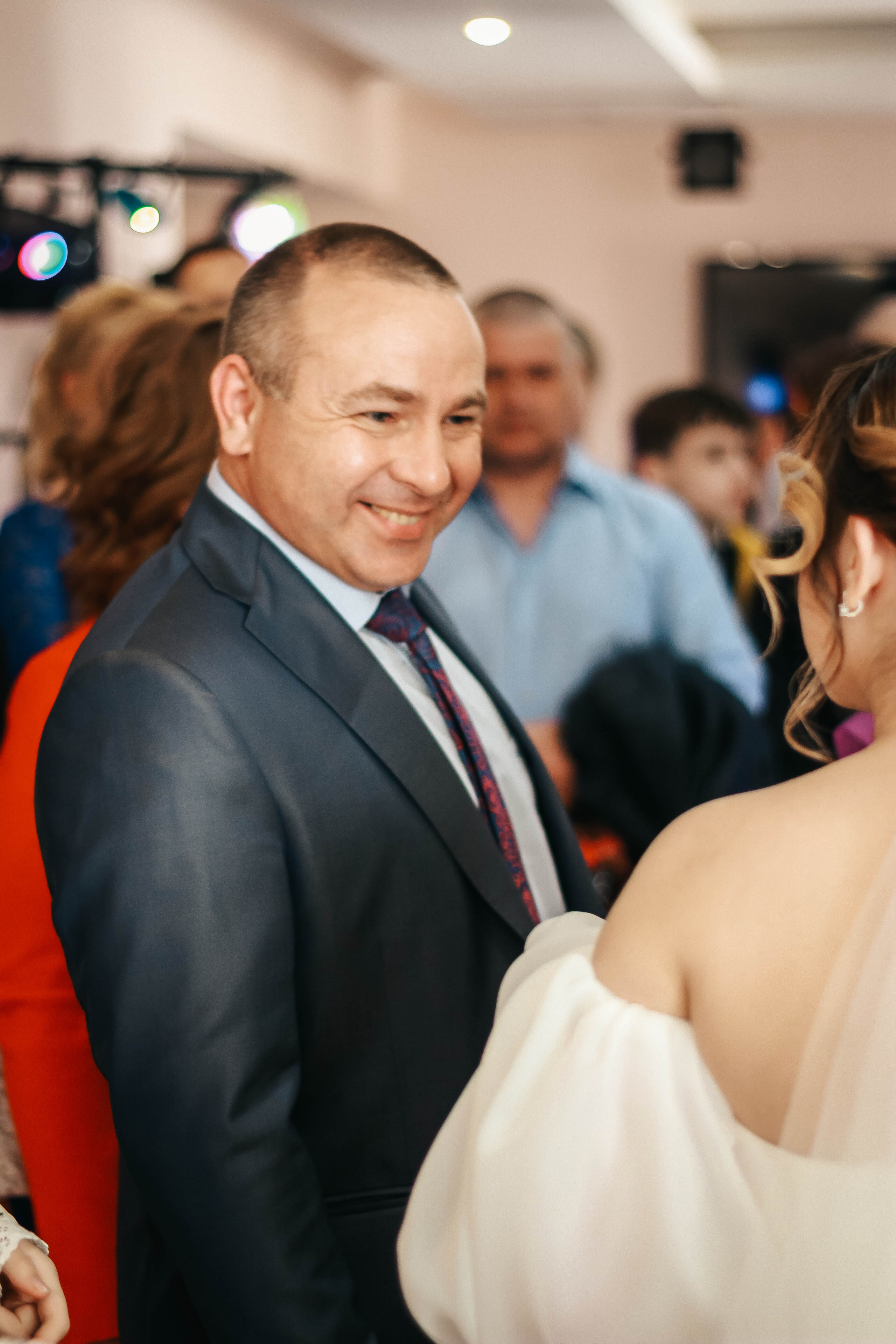 Дмитрий и Екатерина. Фотограф Дарья Маташкова