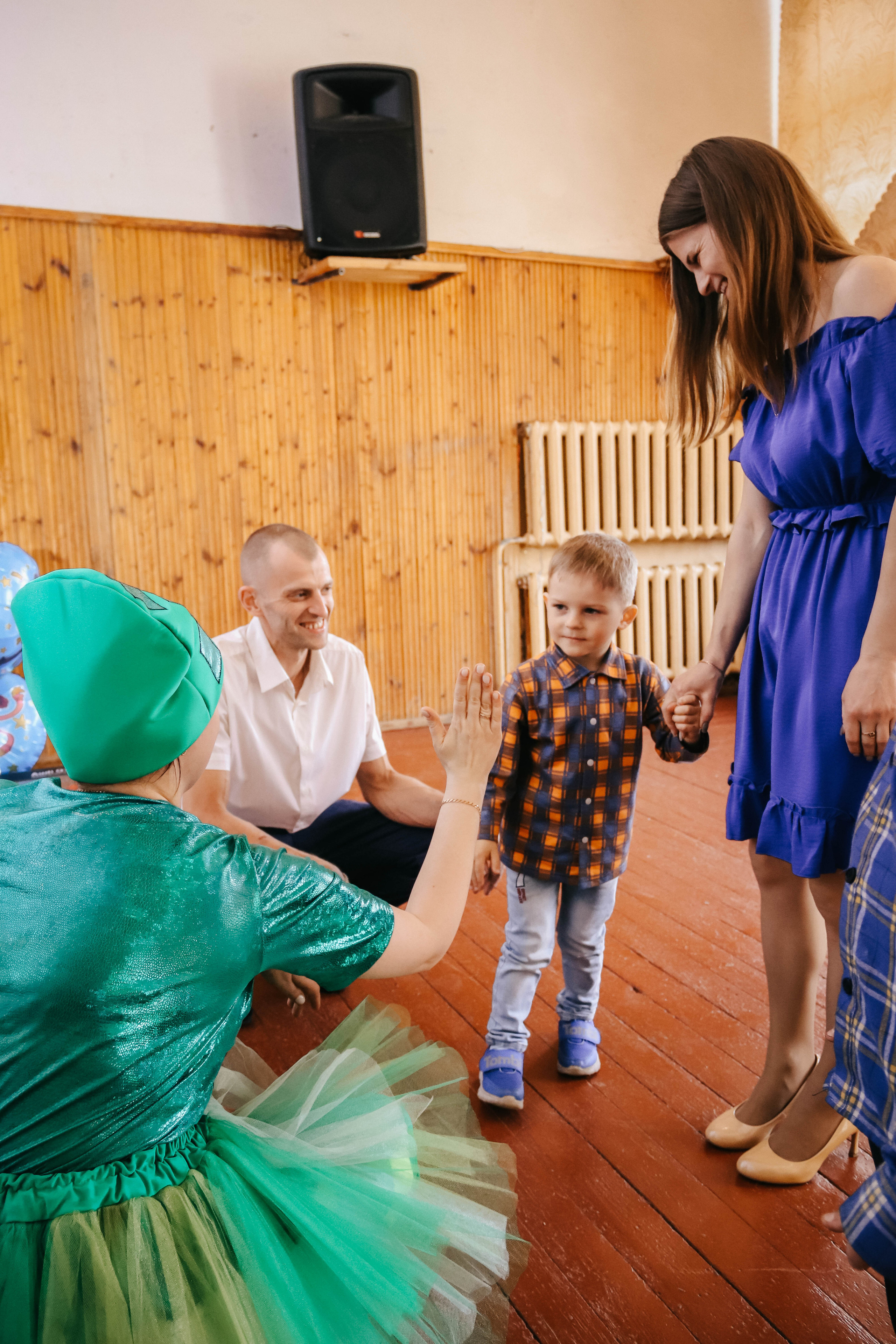 День рождения Матвея!. Фотограф Дарья Маташкова