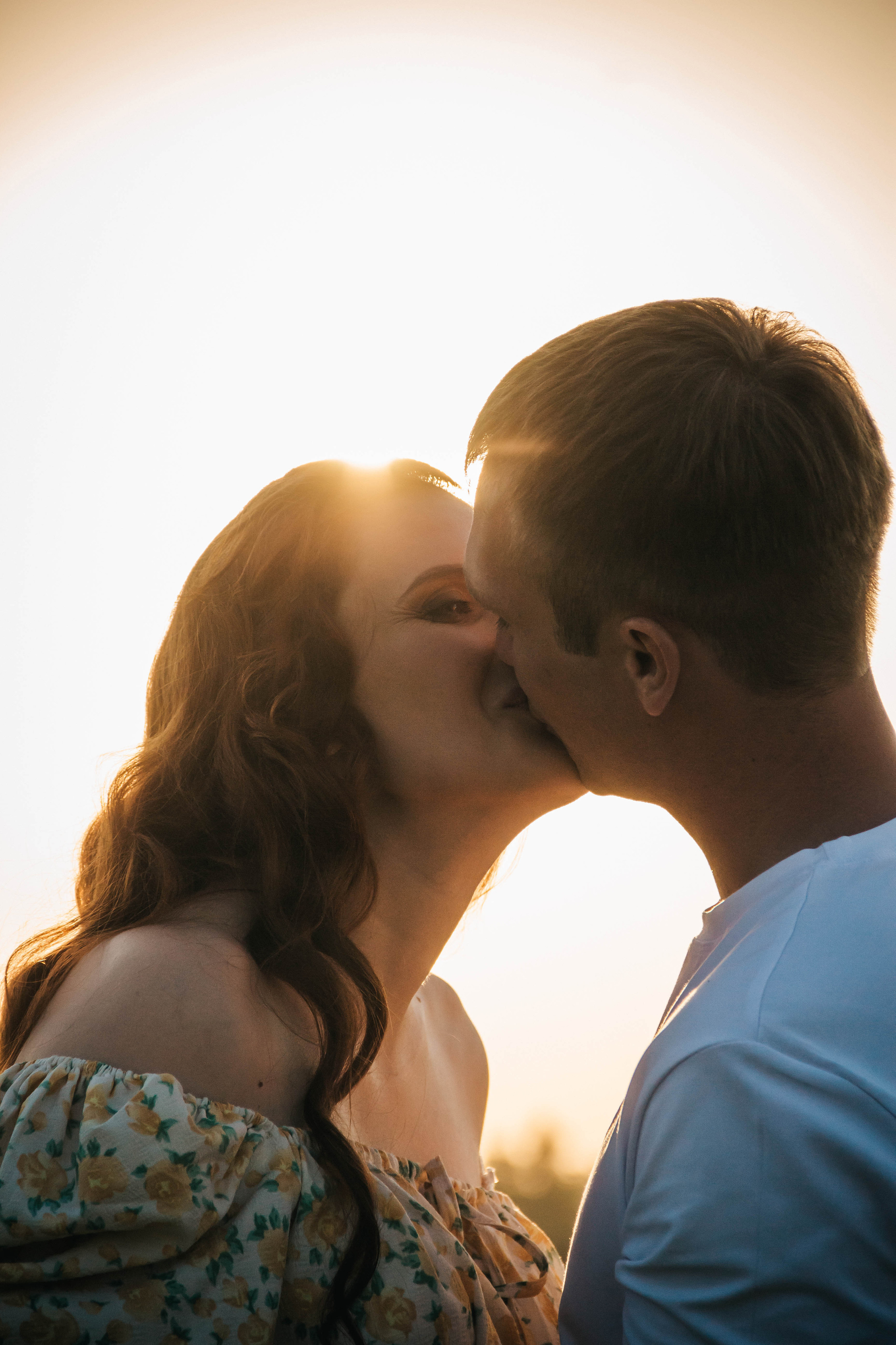 Семья Амосёнок. Фотограф Дарья Маташкова