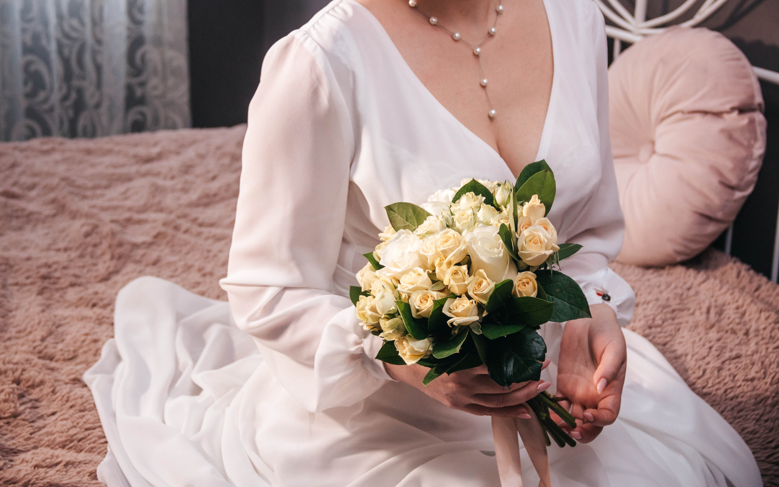 Иван и Елена. Фотограф Дарья Маташкова