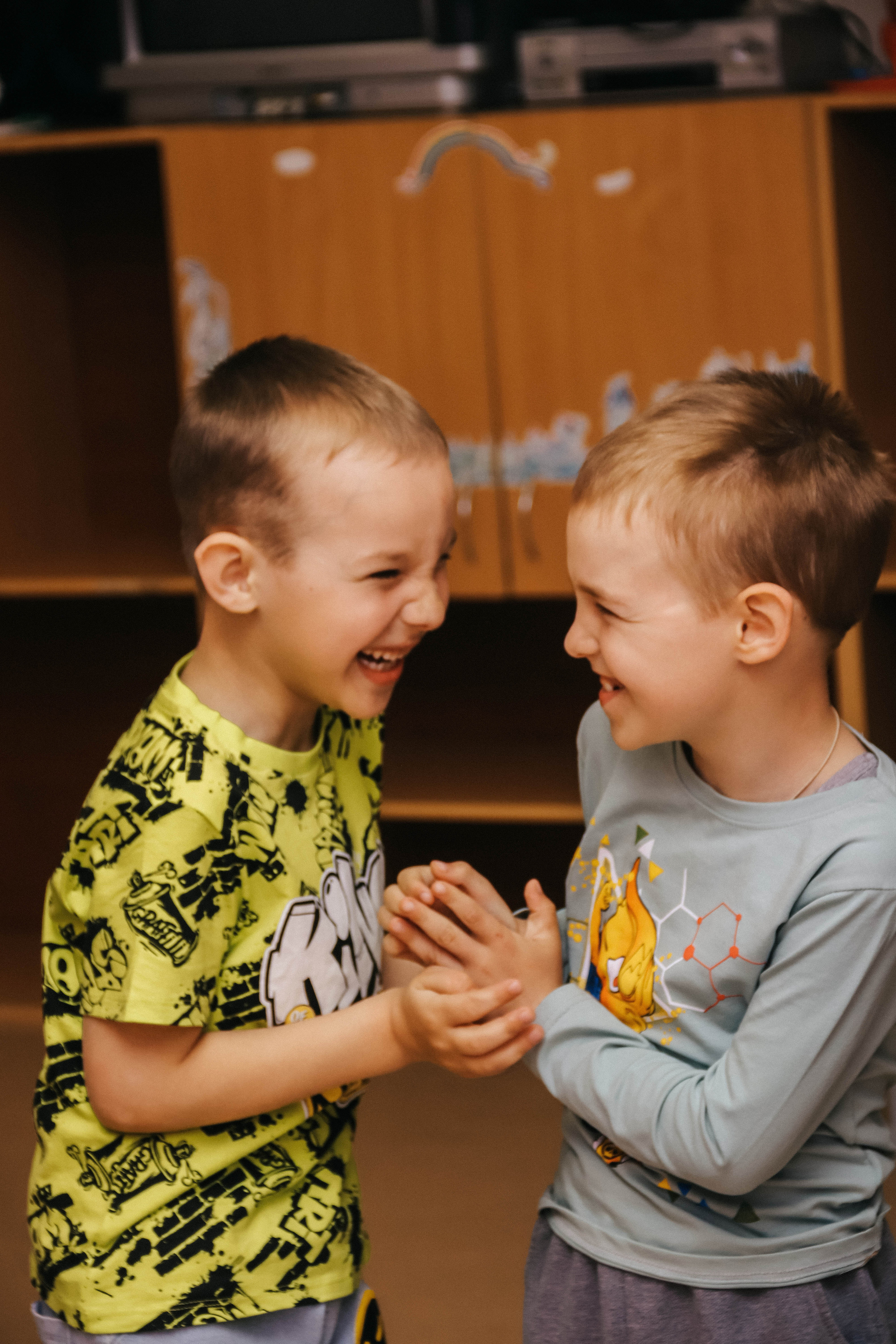 Выпускной Дошколят. Фотограф Дарья Маташкова