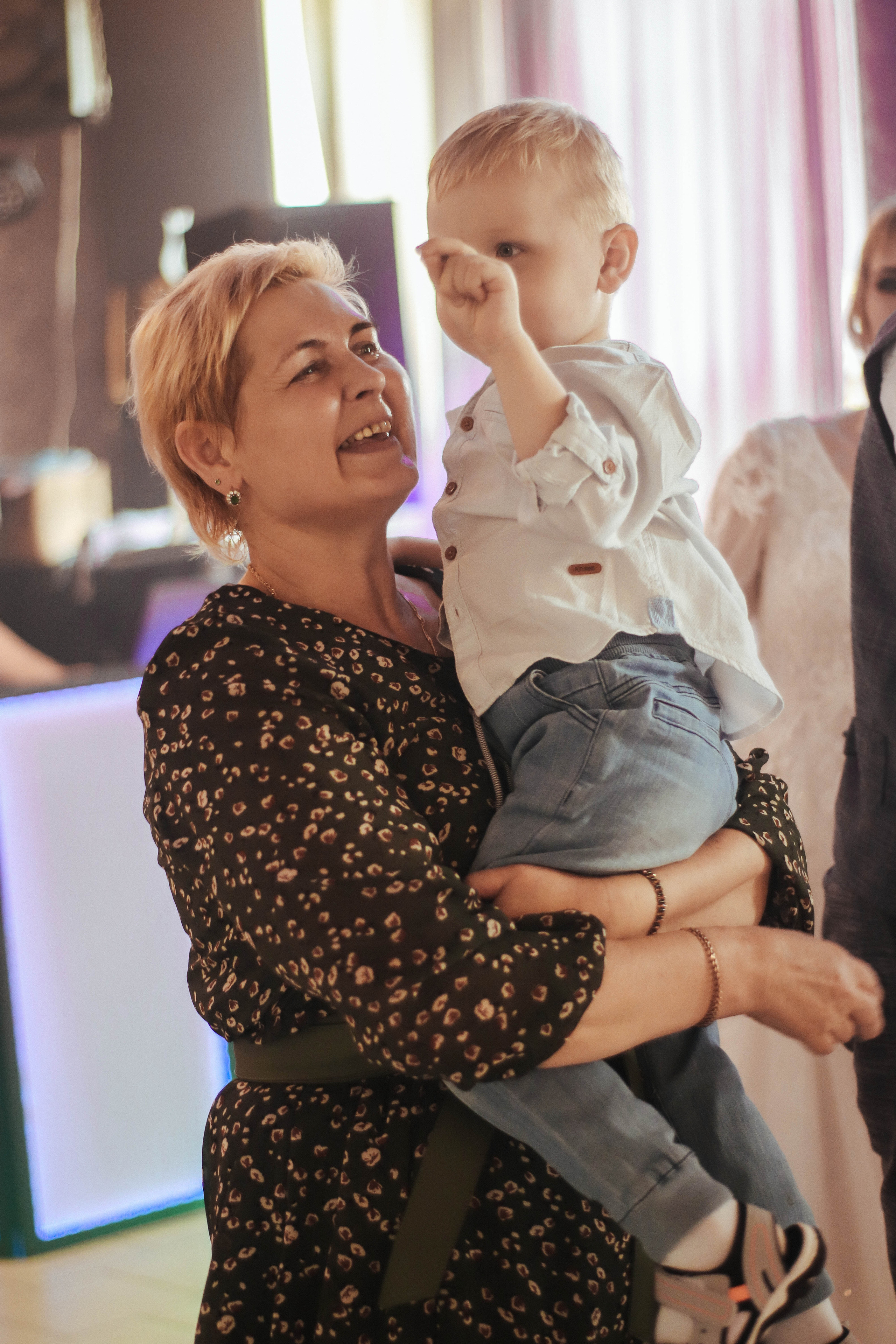 Станислав и Марина. Фотограф Дарья Маташкова