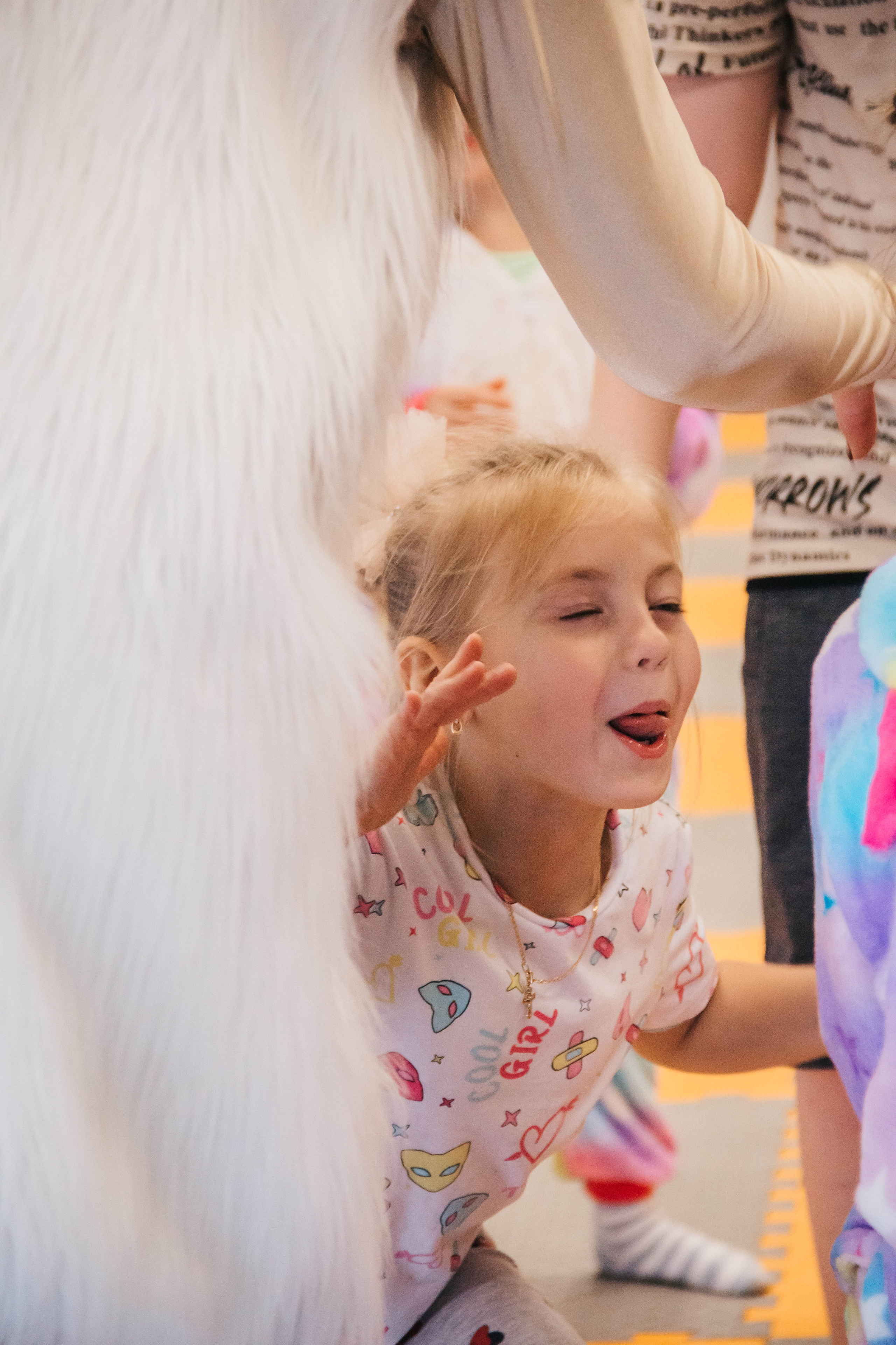 День рождения Кати!. Фотограф Дарья Маташкова