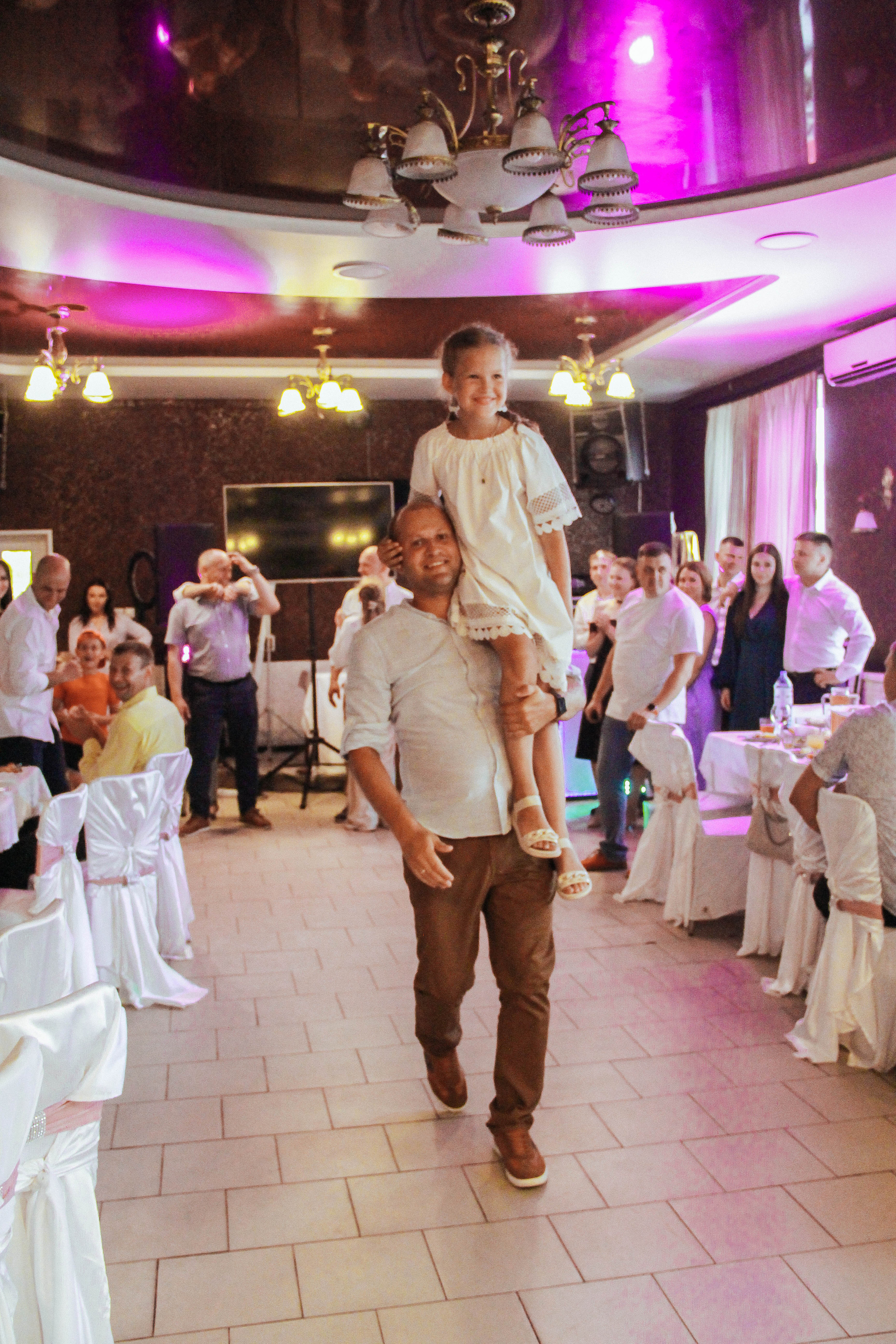 Станислав и Марина. Фотограф Дарья Маташкова