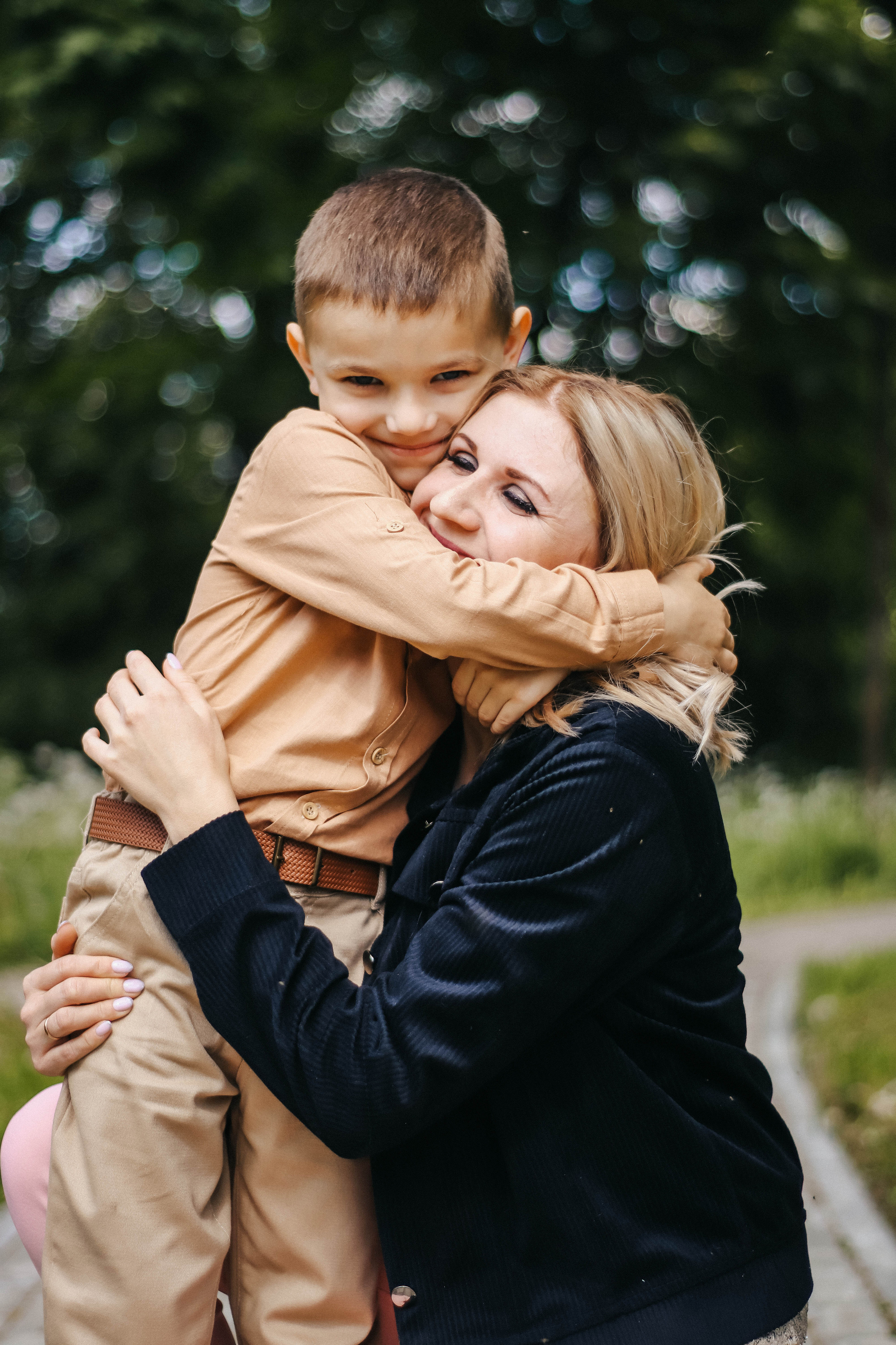 Выпускной Дошколят. Фотограф Дарья Маташкова