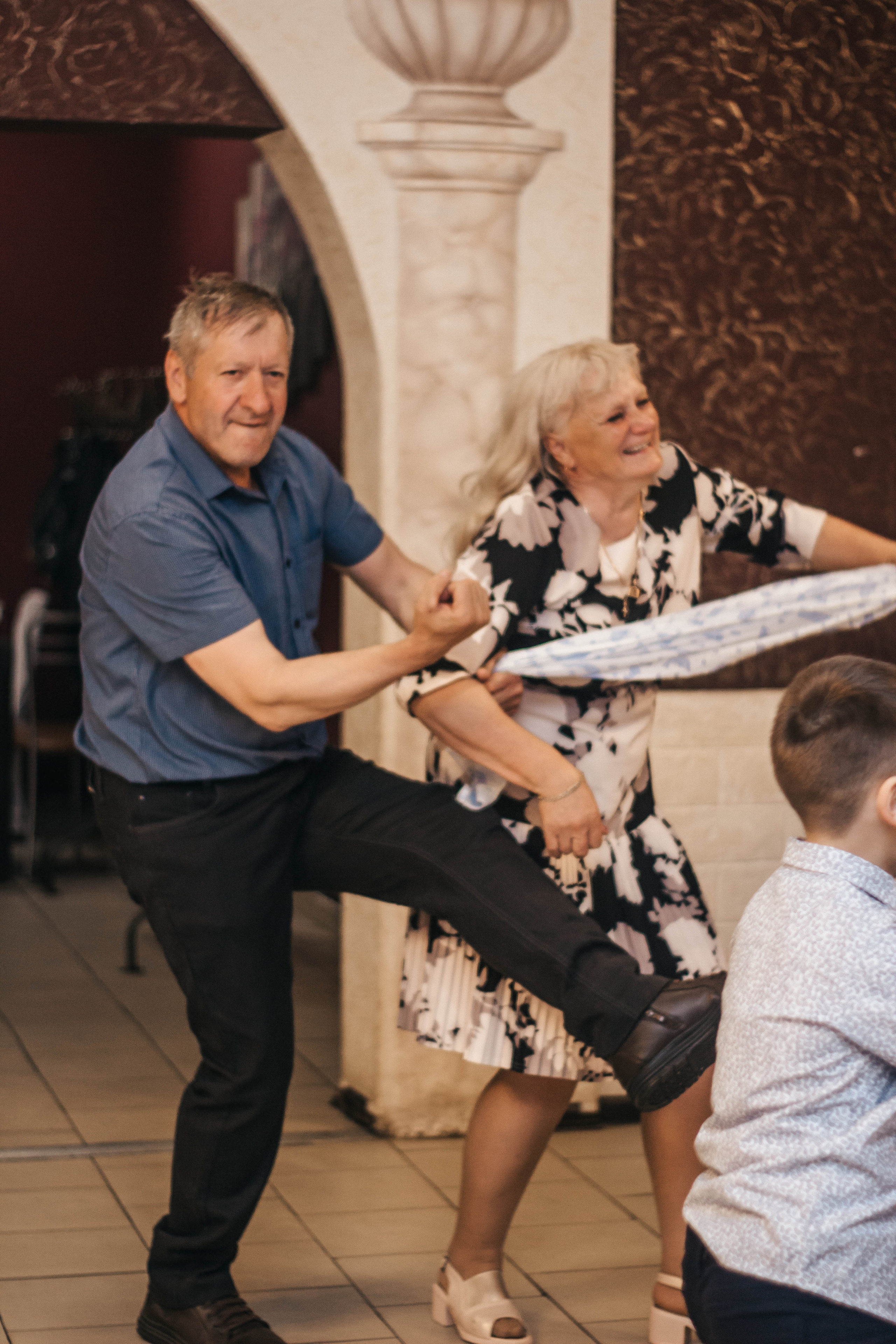 Юрий и Екатерина. Фотограф Дарья Маташкова