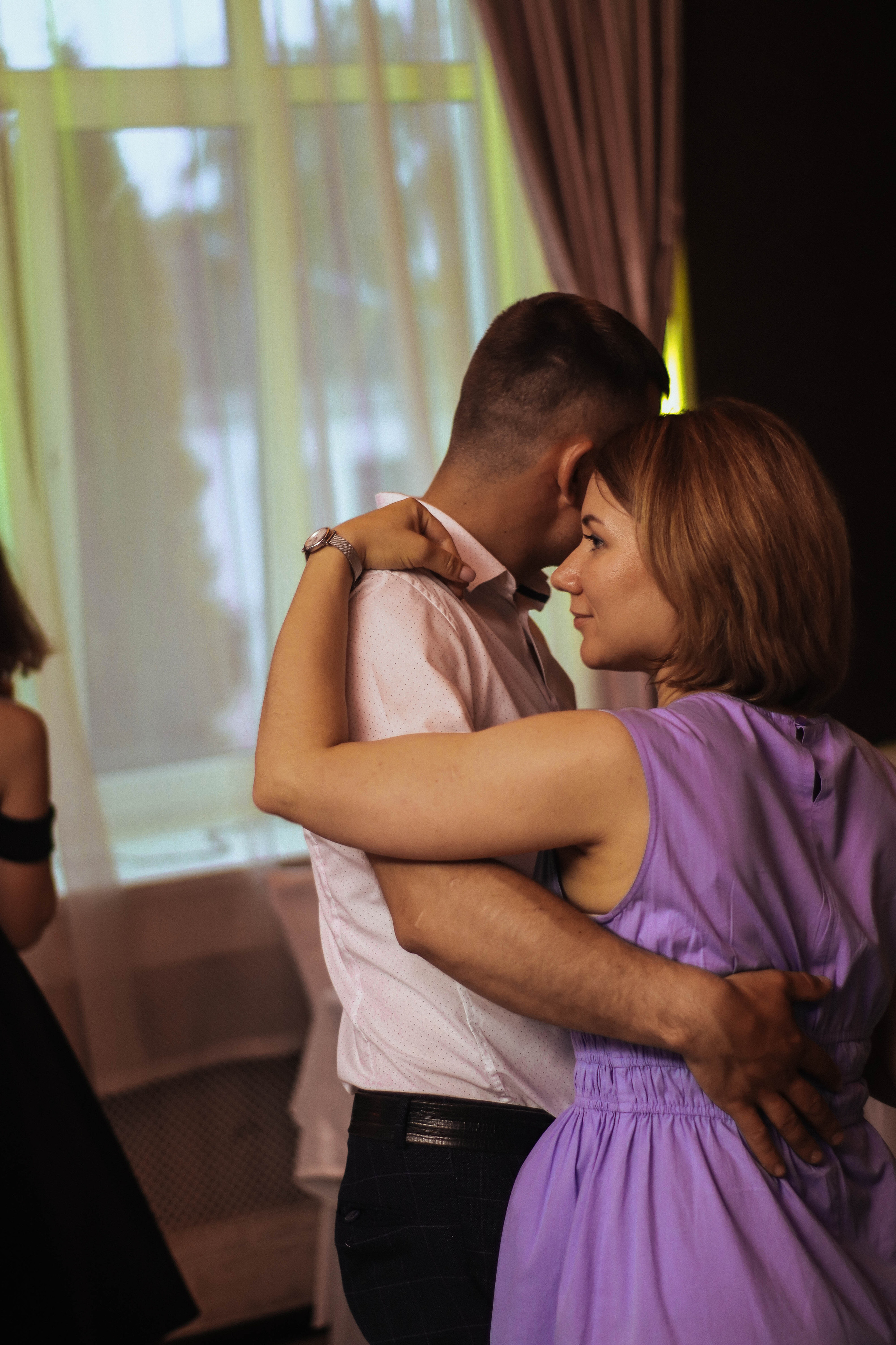 Станислав и Марина. Фотограф Дарья Маташкова