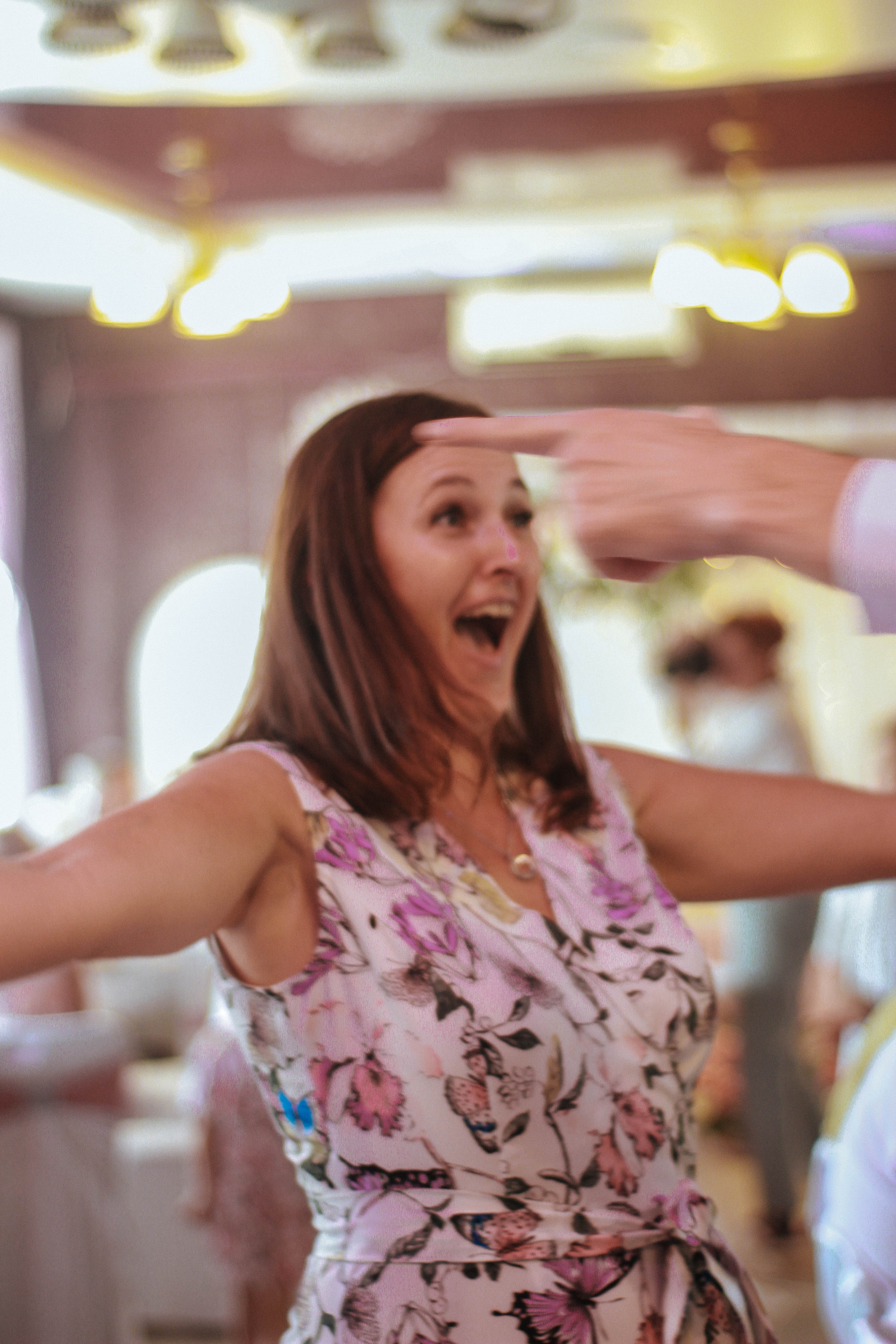 Станислав и Марина. Фотограф Дарья Маташкова