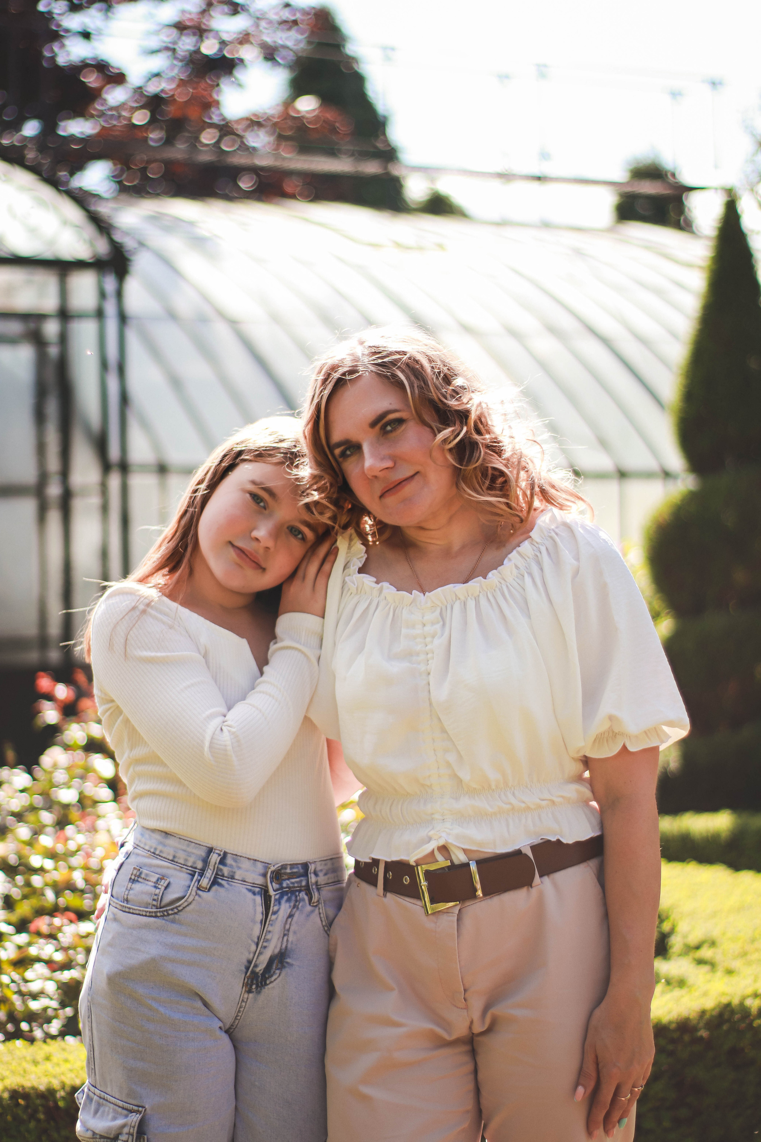 Семейная в Ореховно. Фотограф Дарья Маташкова