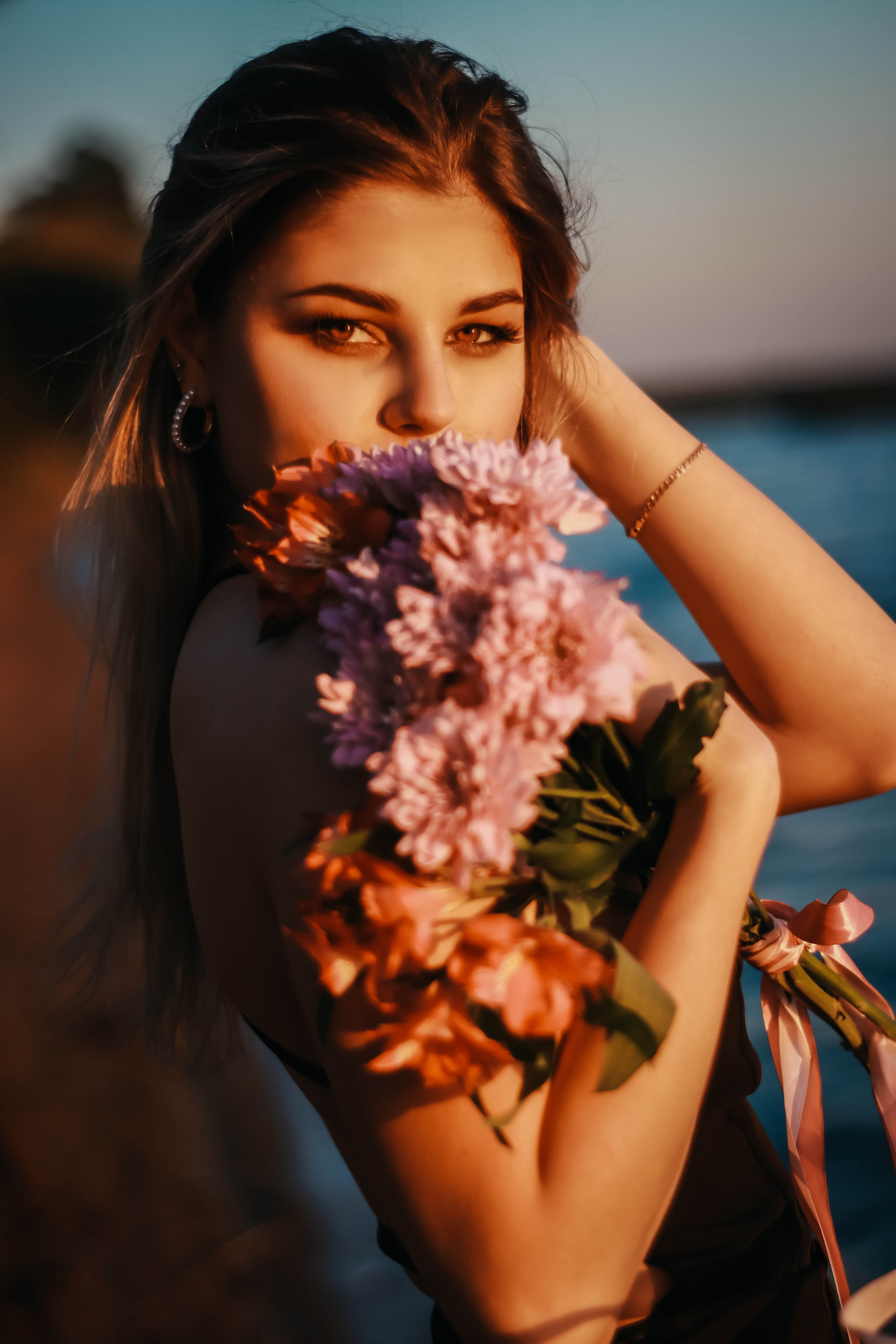 Дарья. Фотограф Дарья Маташкова