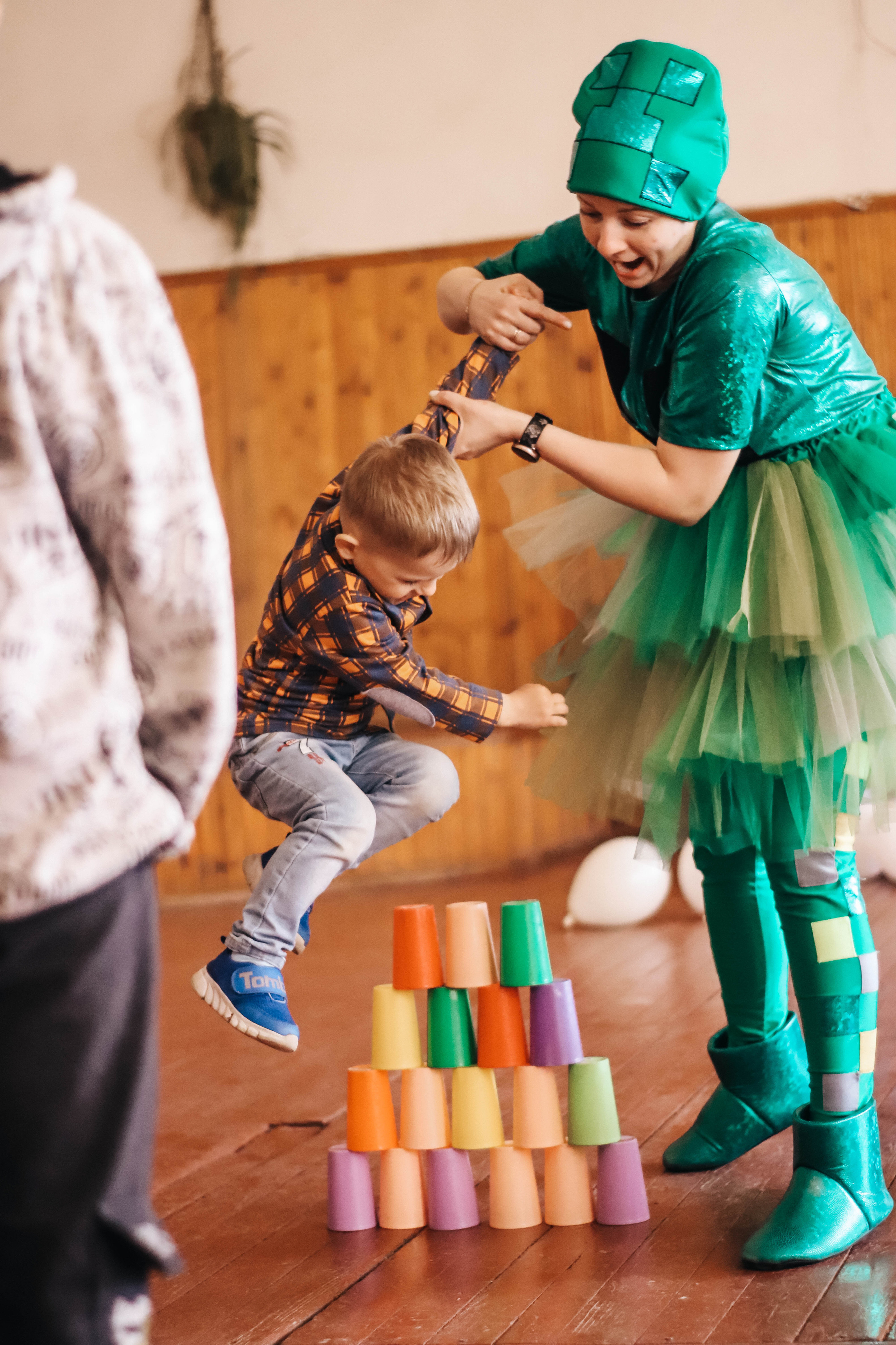 День рождения Матвея!. Фотограф Дарья Маташкова