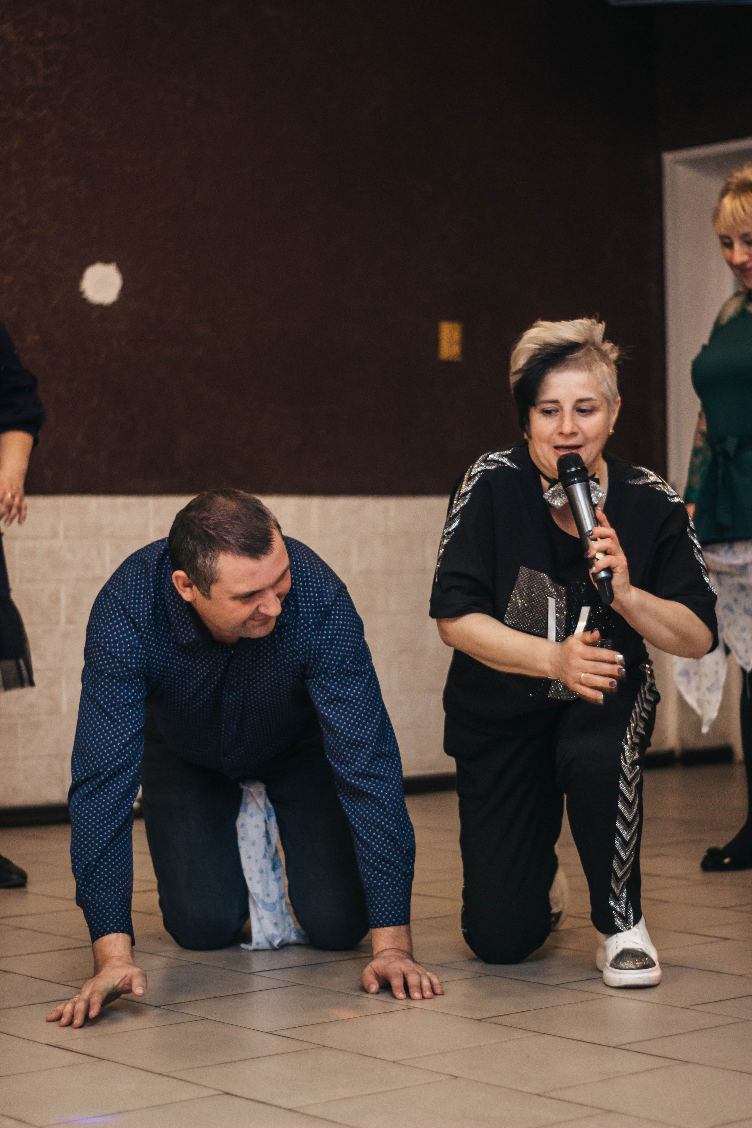 Юрий и Екатерина. Фотограф Дарья Маташкова