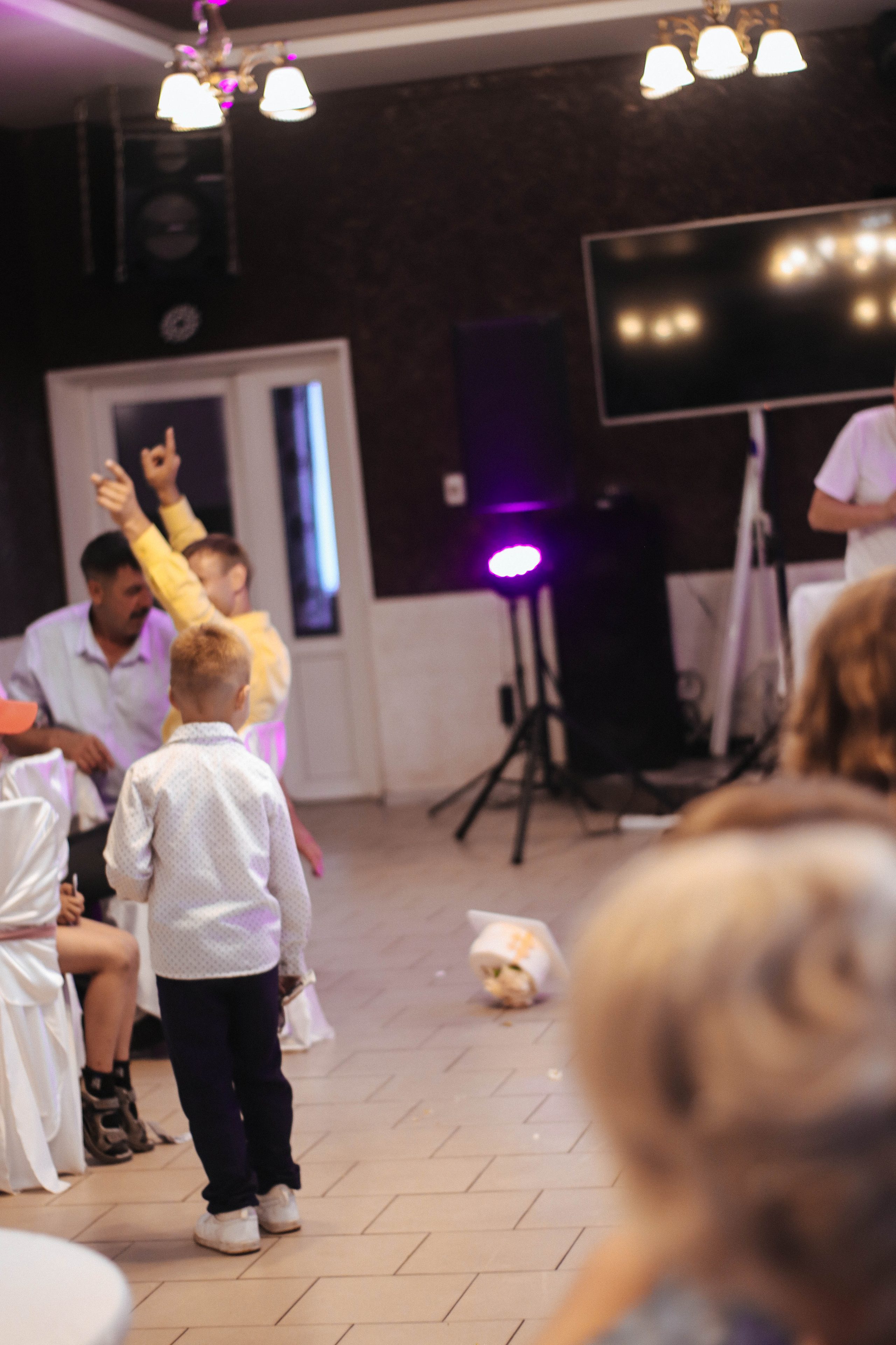 Станислав и Марина. Фотограф Дарья Маташкова