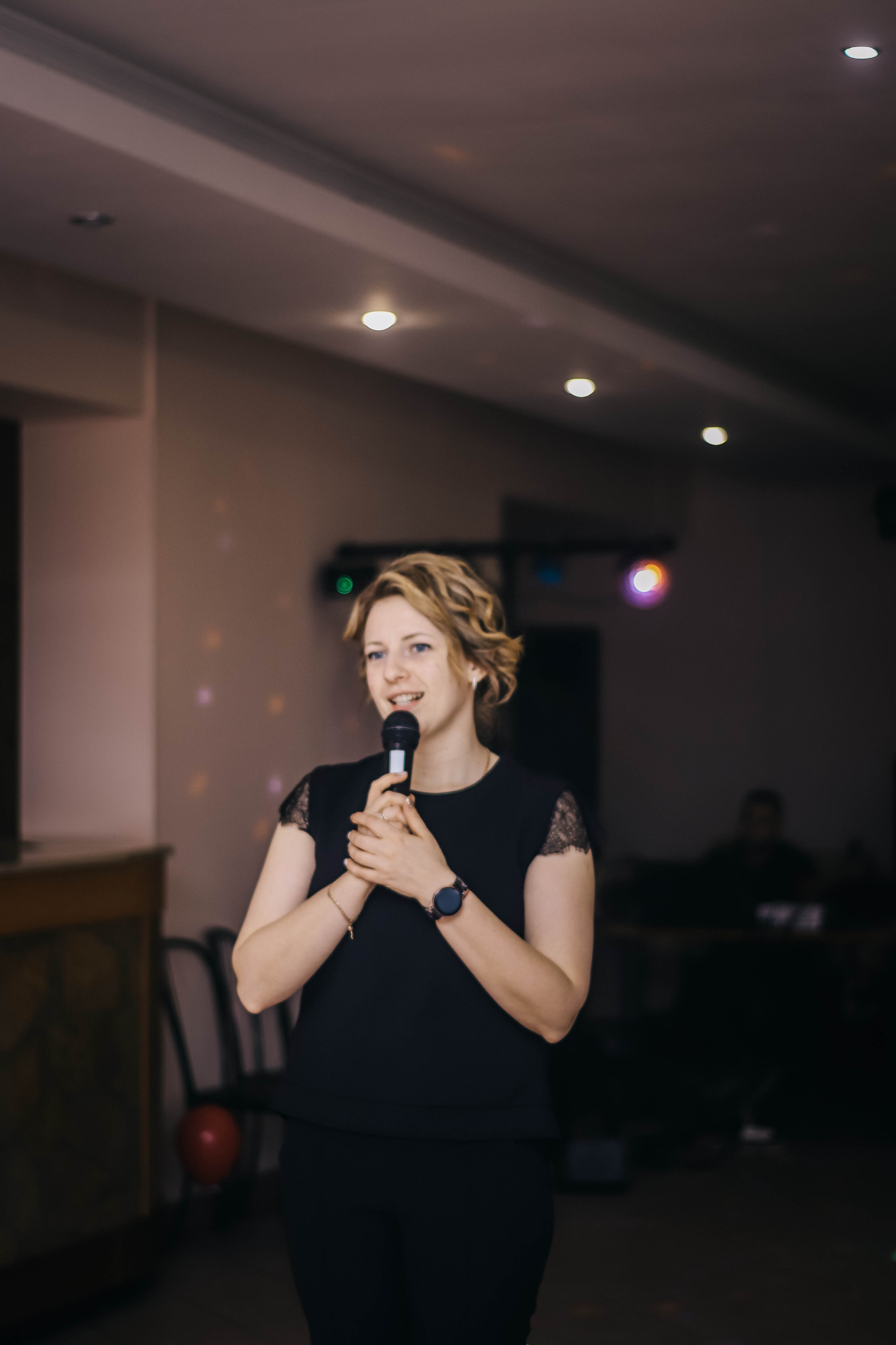 Годовщина свадьбы. Фотограф Дарья Маташкова