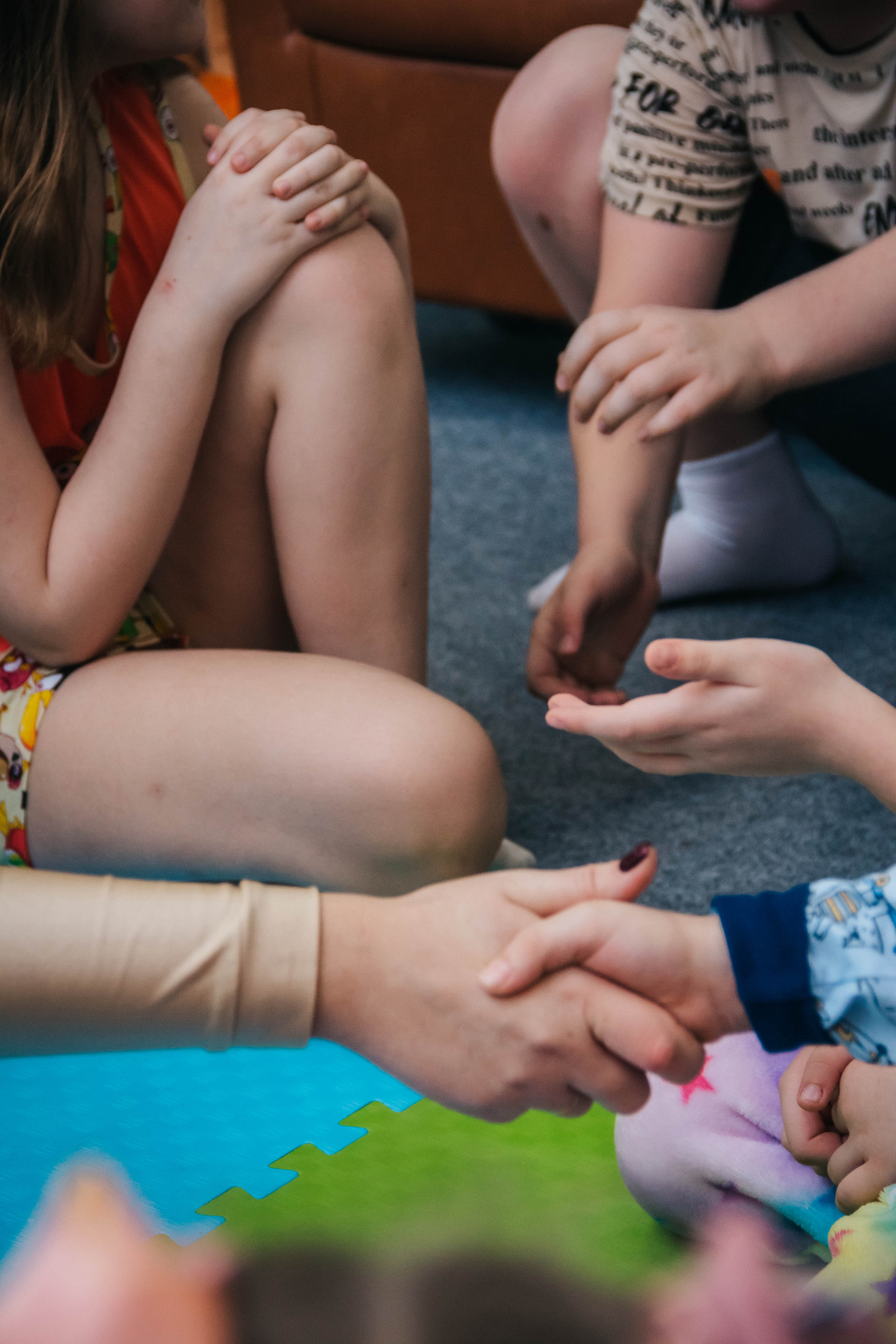 День рождения Кати!. Фотограф Дарья Маташкова