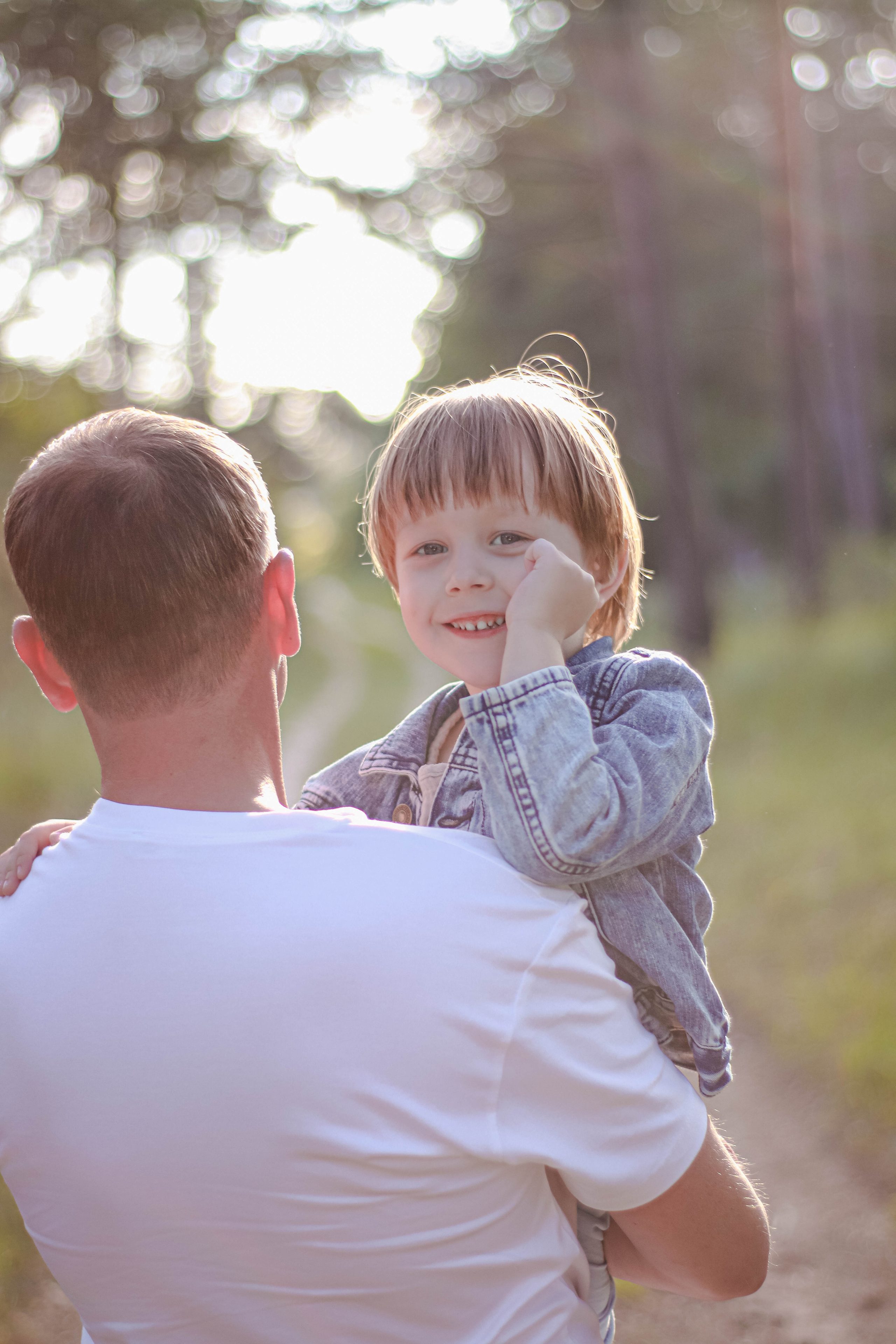 Семейная. Фотограф Дарья Маташкова