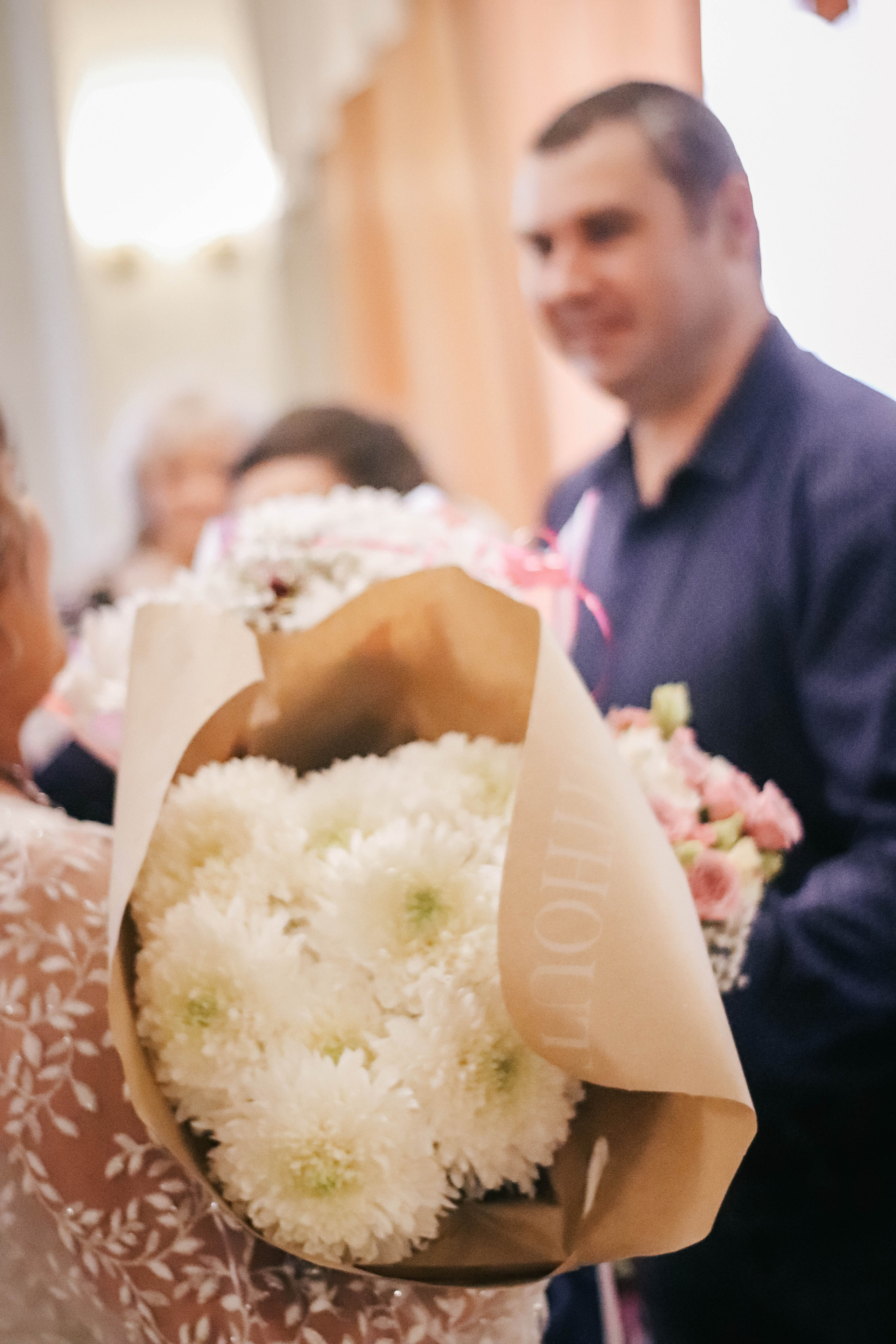 Юрий и Екатерина. Фотограф Дарья Маташкова