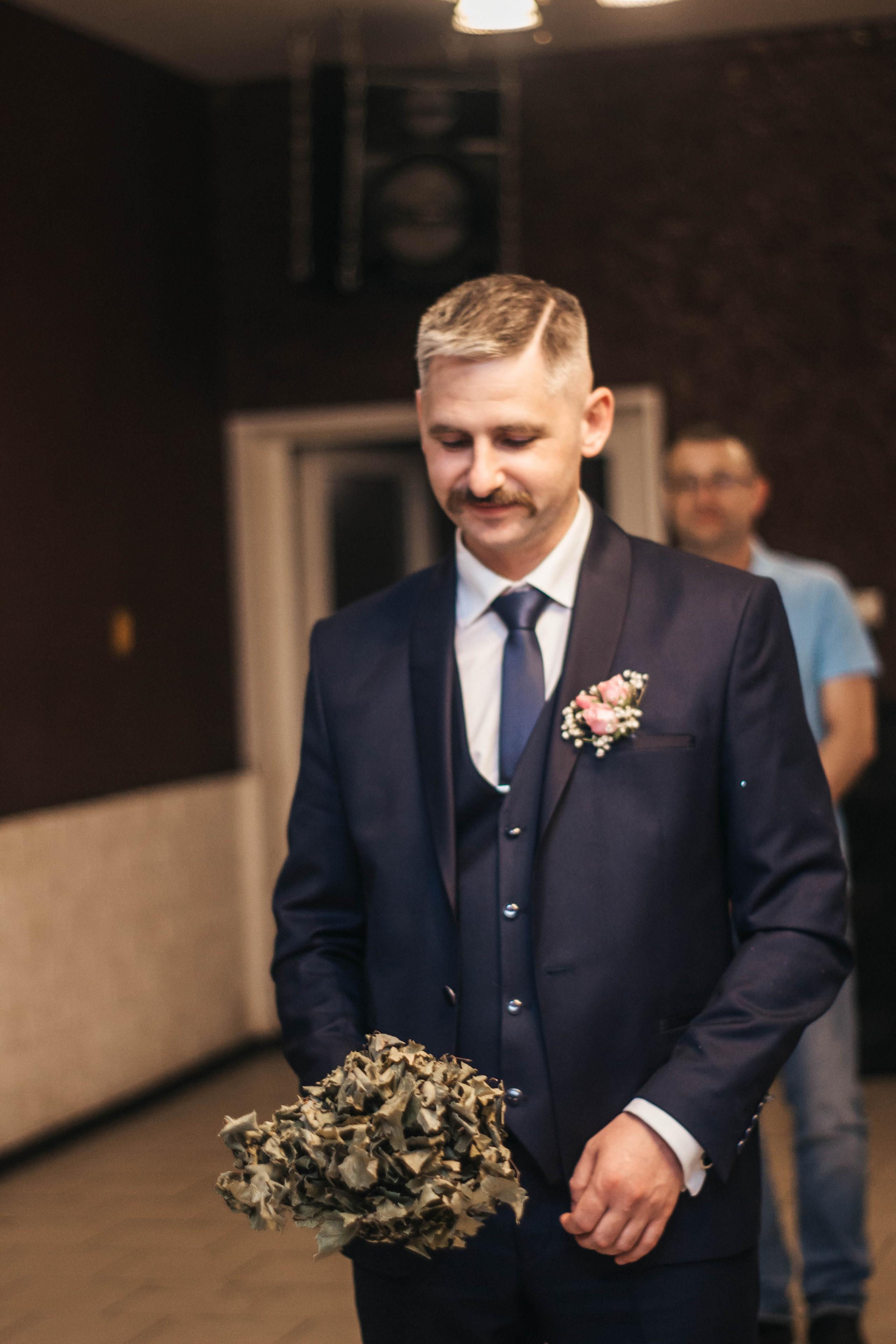 Юрий и Екатерина. Фотограф Дарья Маташкова