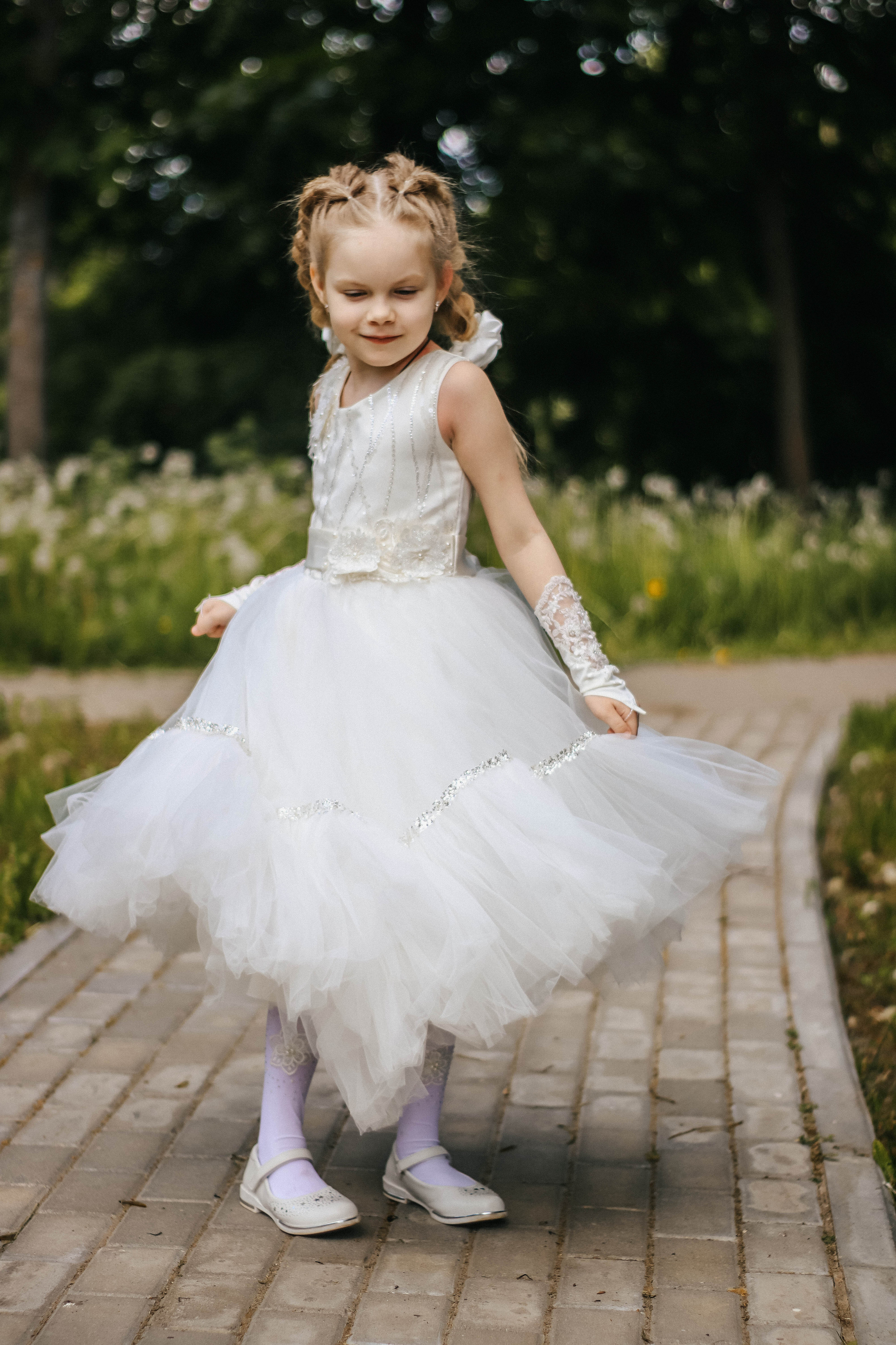 Выпускной Дошколят. Фотограф Дарья Маташкова