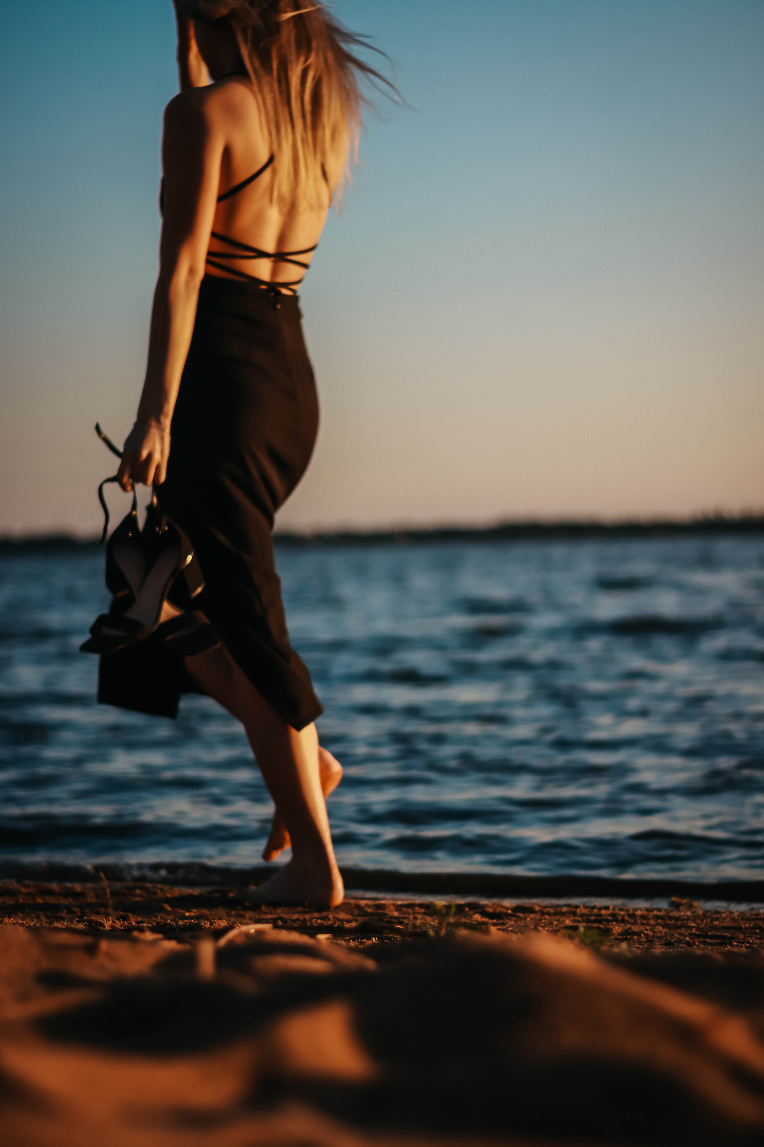 Дарья. Фотограф Дарья Маташкова