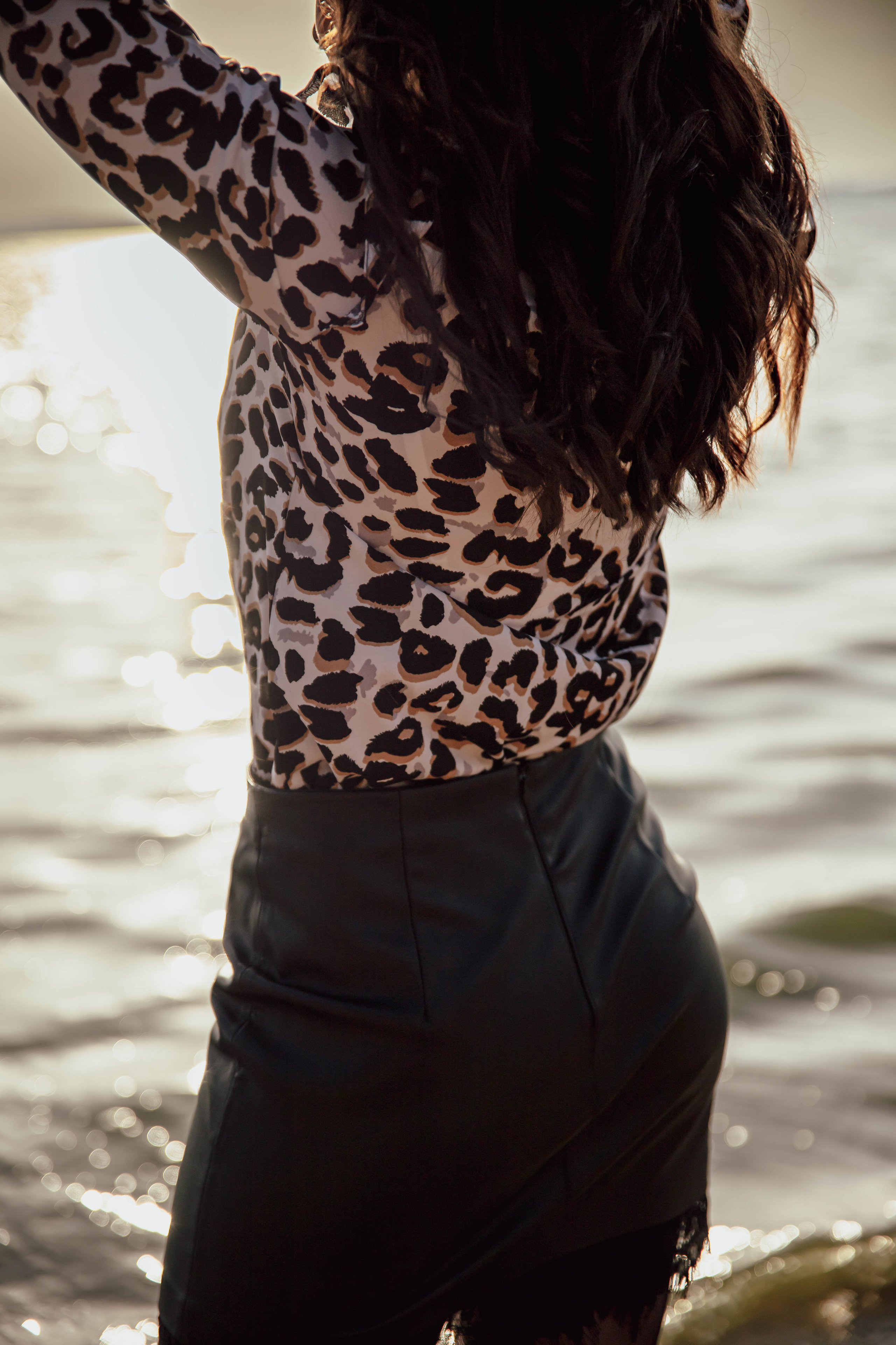 Кристина. Фотограф Дарья Маташкова