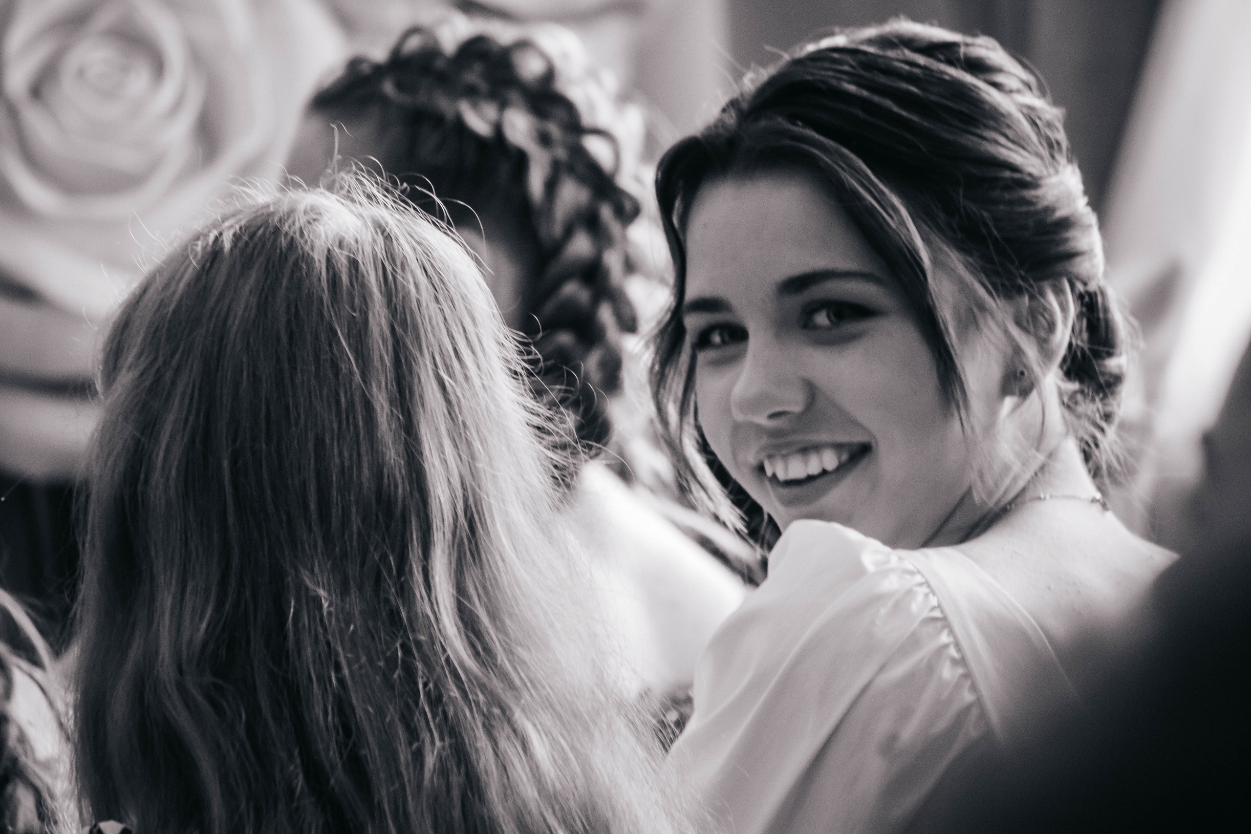 Выпускной Дши (хореографический коллектив). Фотограф Дарья Маташкова