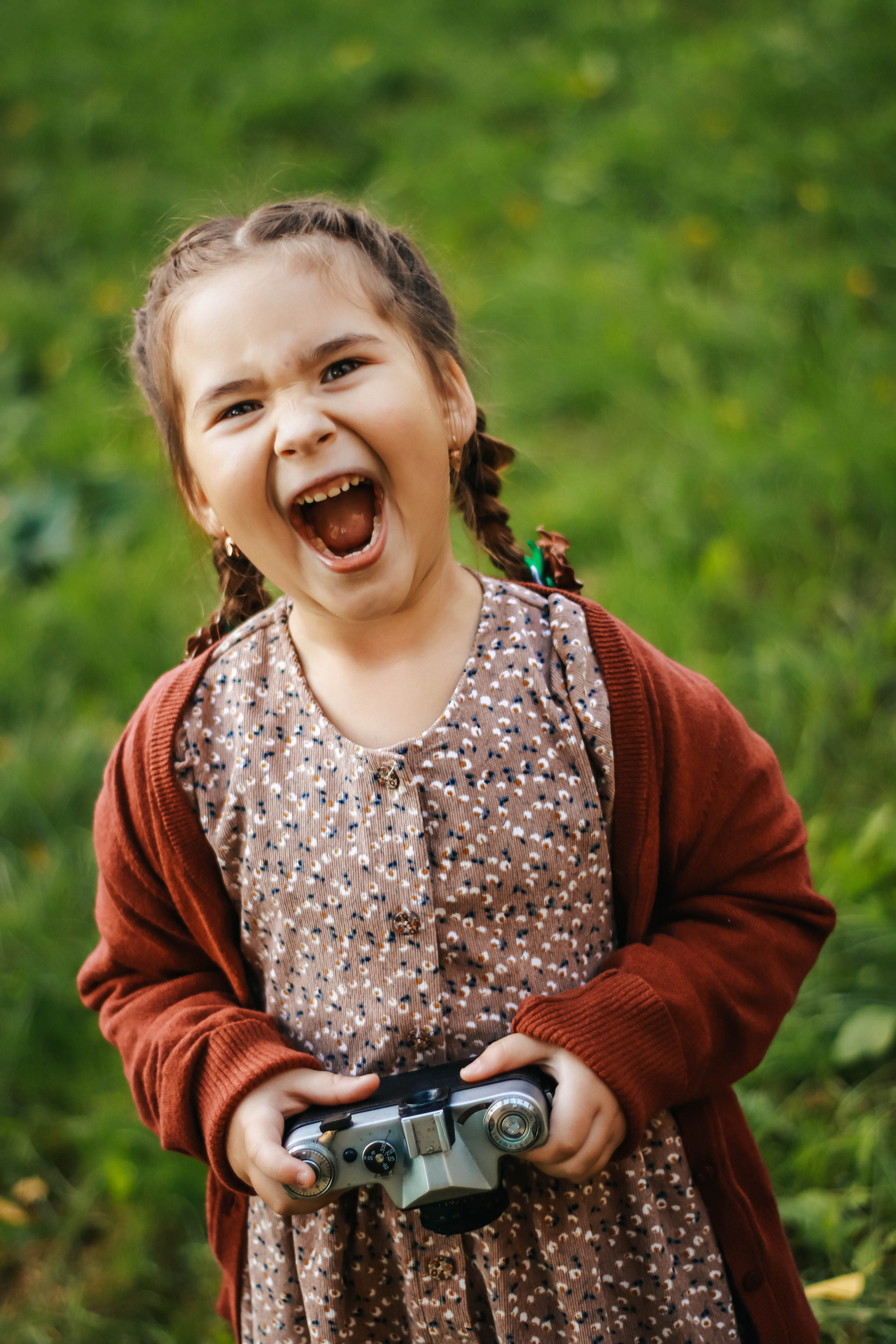 Эвелина и Алёна. Фотограф Дарья Маташкова