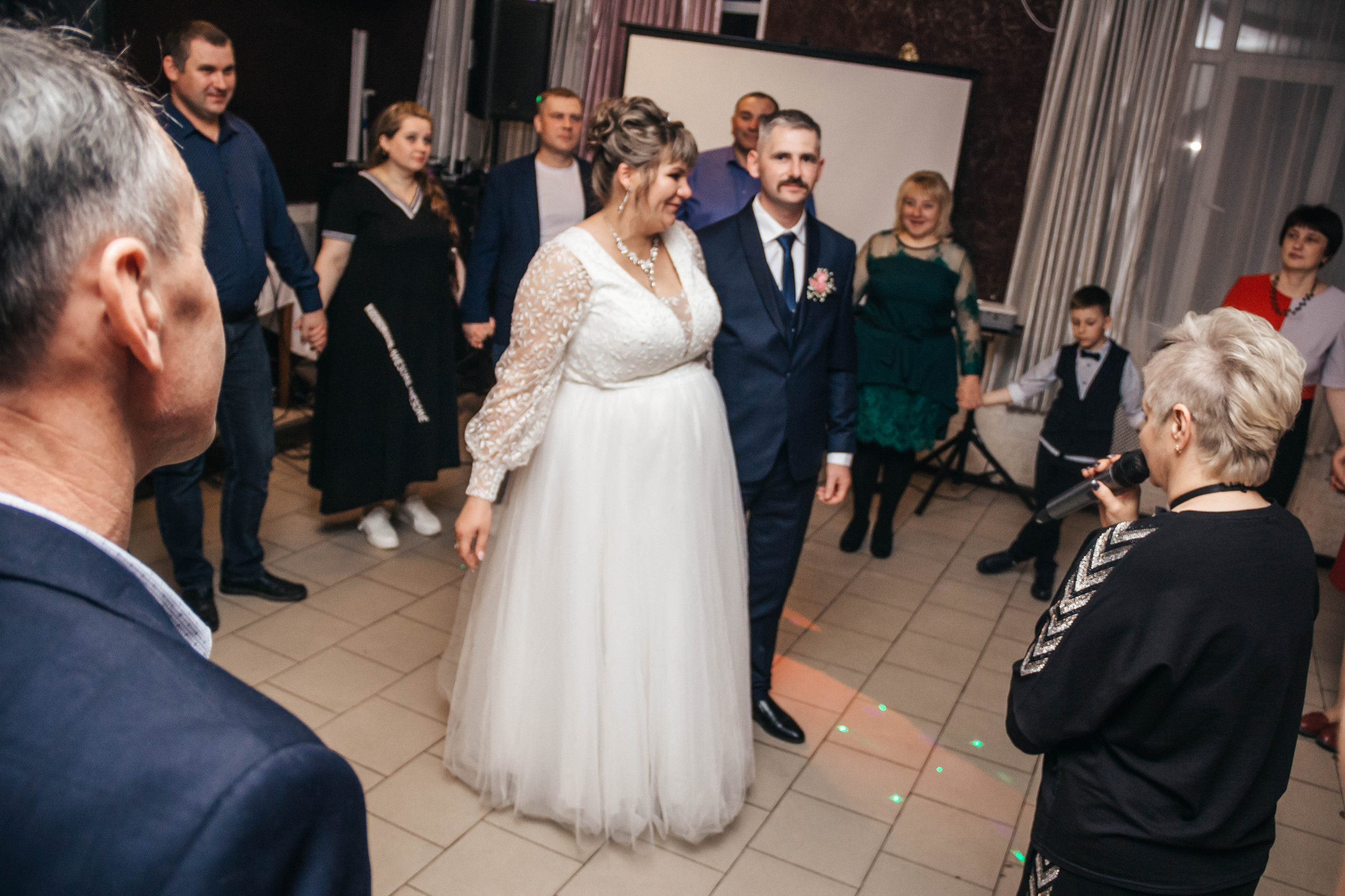 Юрий и Екатерина. Фотограф Дарья Маташкова