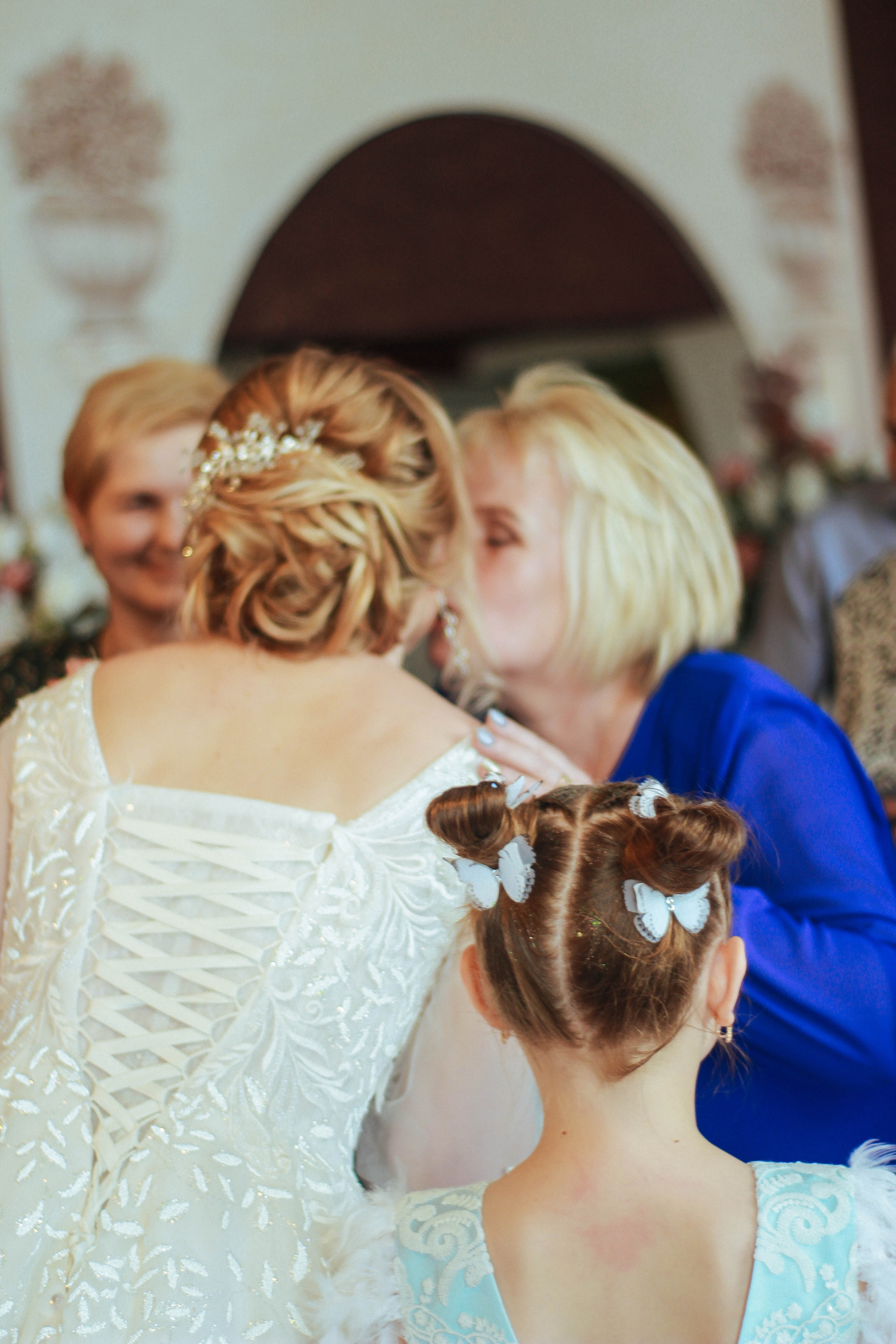 Станислав и Марина. Фотограф Дарья Маташкова