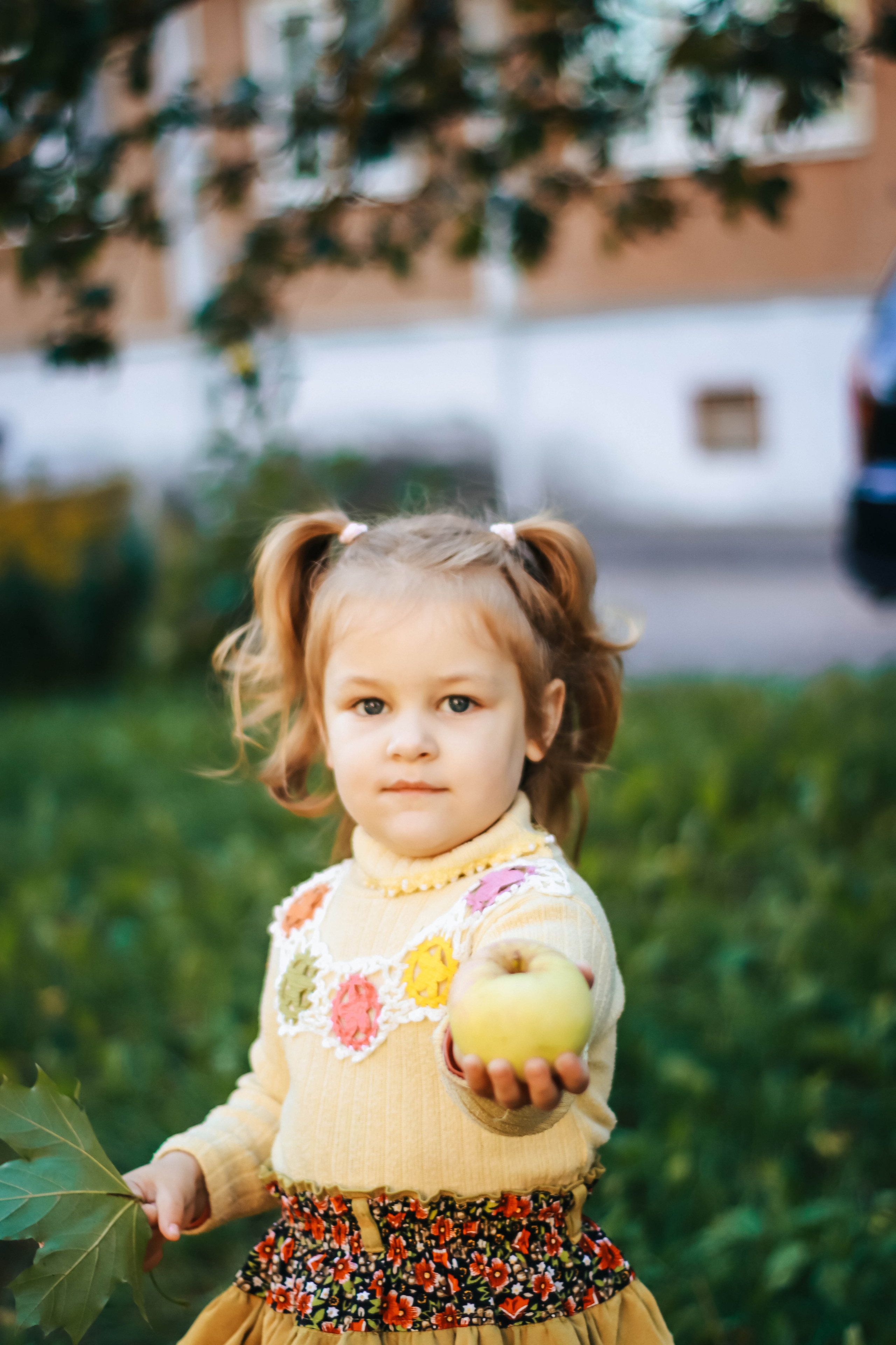 Даша и Катя. Фотограф Дарья Маташкова