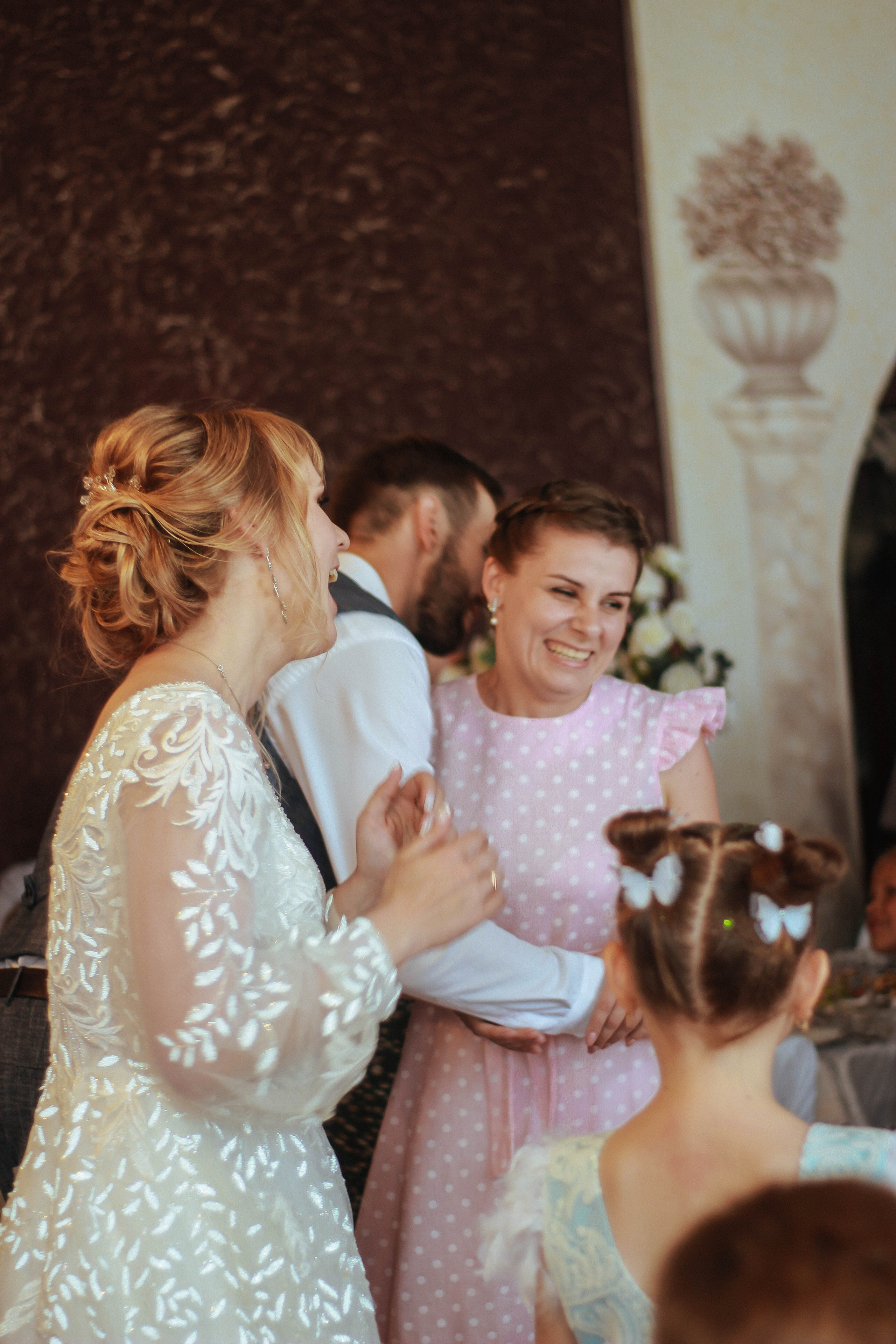 Станислав и Марина. Фотограф Дарья Маташкова