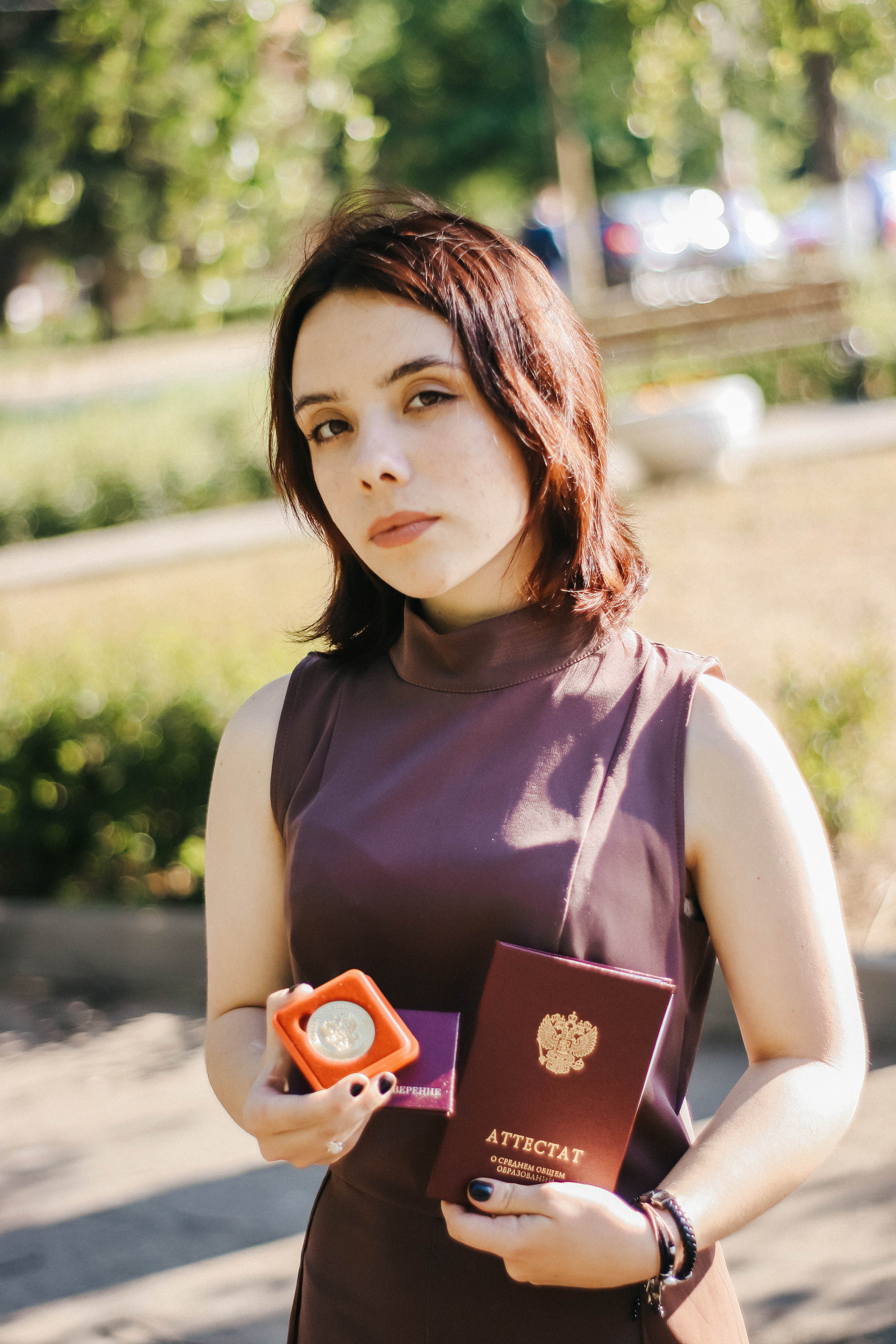 Выпускной 11 класс. Фотограф Дарья Маташкова