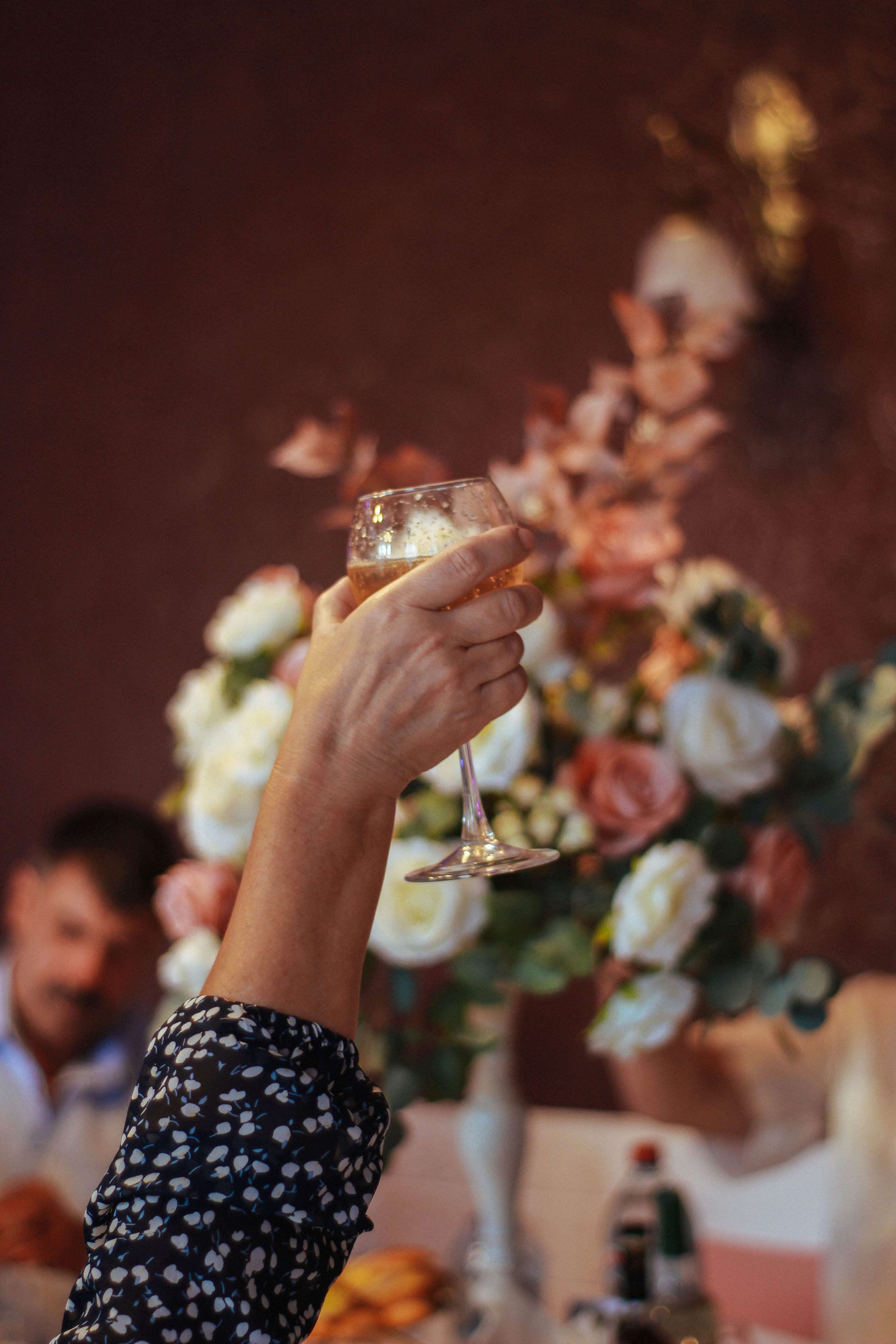 Станислав и Марина. Фотограф Дарья Маташкова