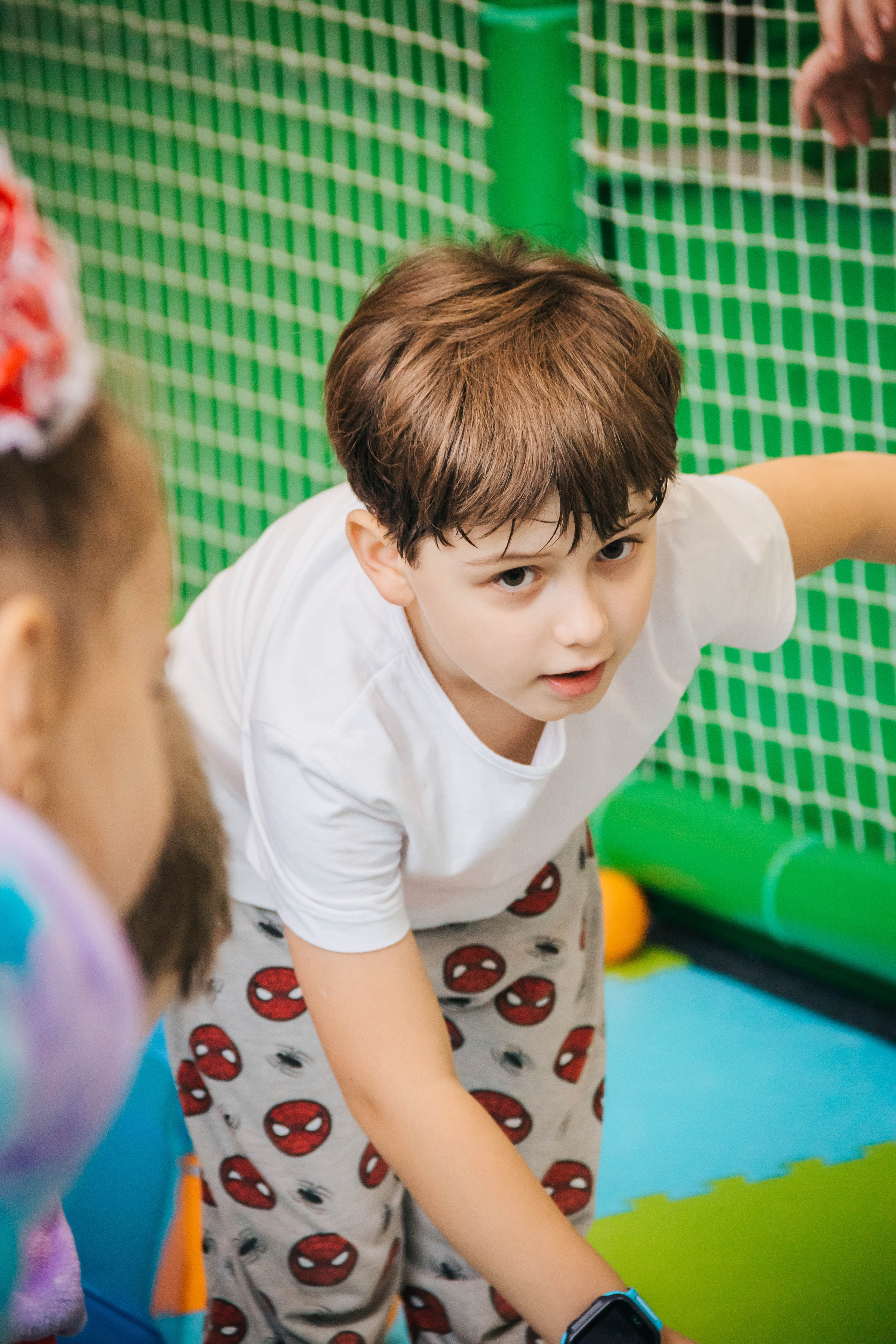 День рождения Кати!. Фотограф Дарья Маташкова