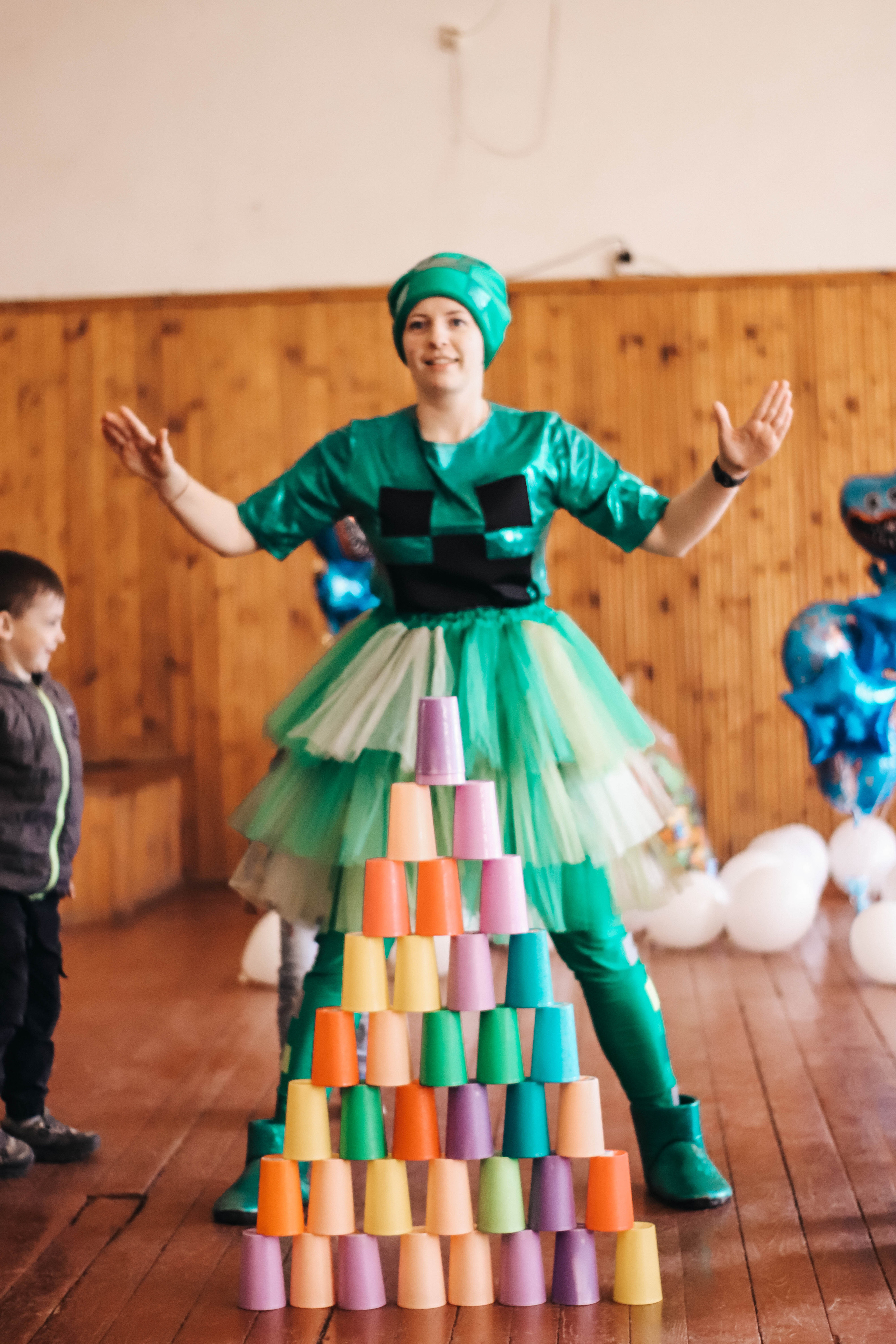 День рождения Матвея!. Фотограф Дарья Маташкова