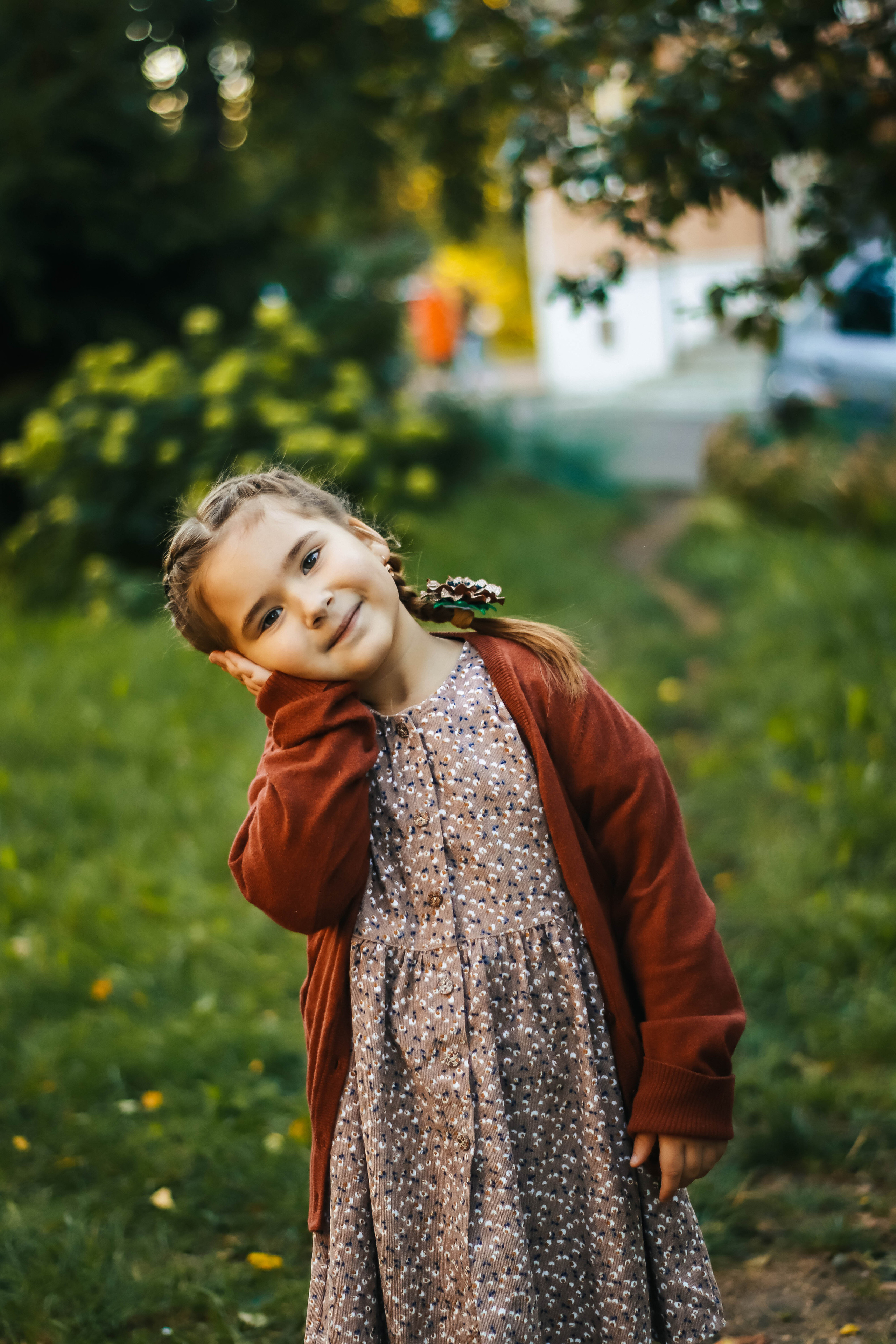 Эвелина и Алёна. Фотограф Дарья Маташкова