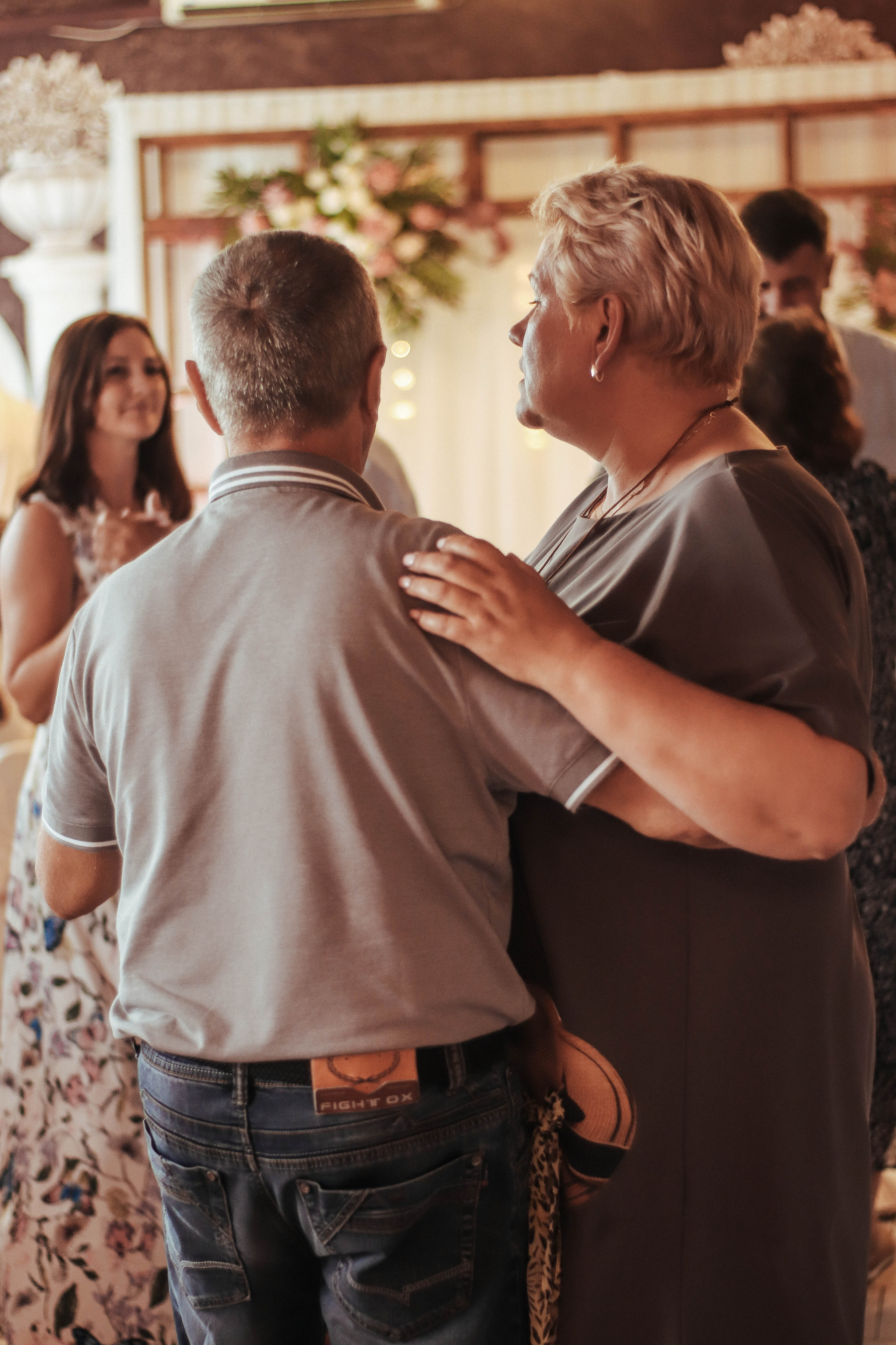 Станислав и Марина. Фотограф Дарья Маташкова