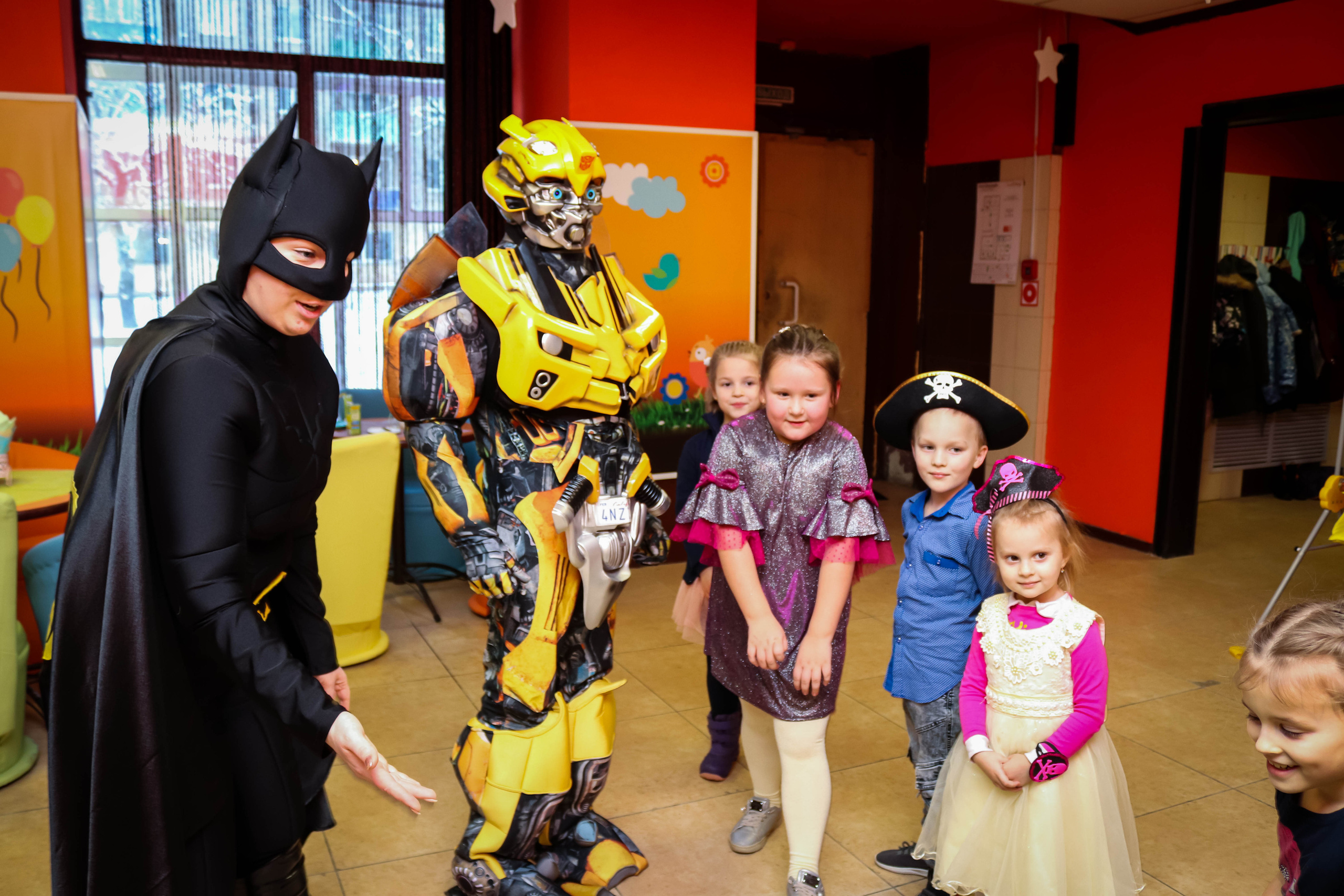 День рождения Стаса!. Фотограф Дарья Маташкова