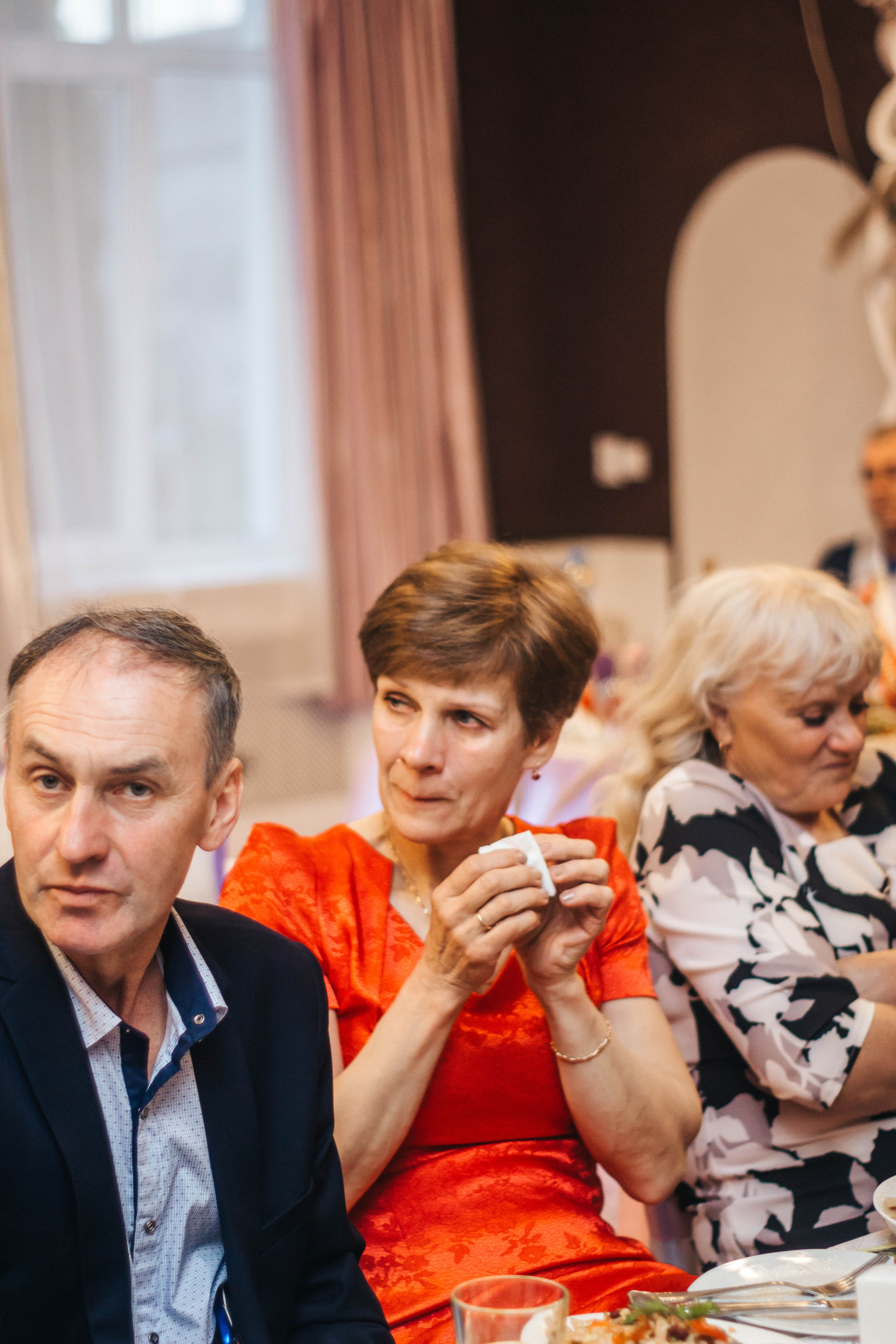 Юрий и Екатерина. Фотограф Дарья Маташкова