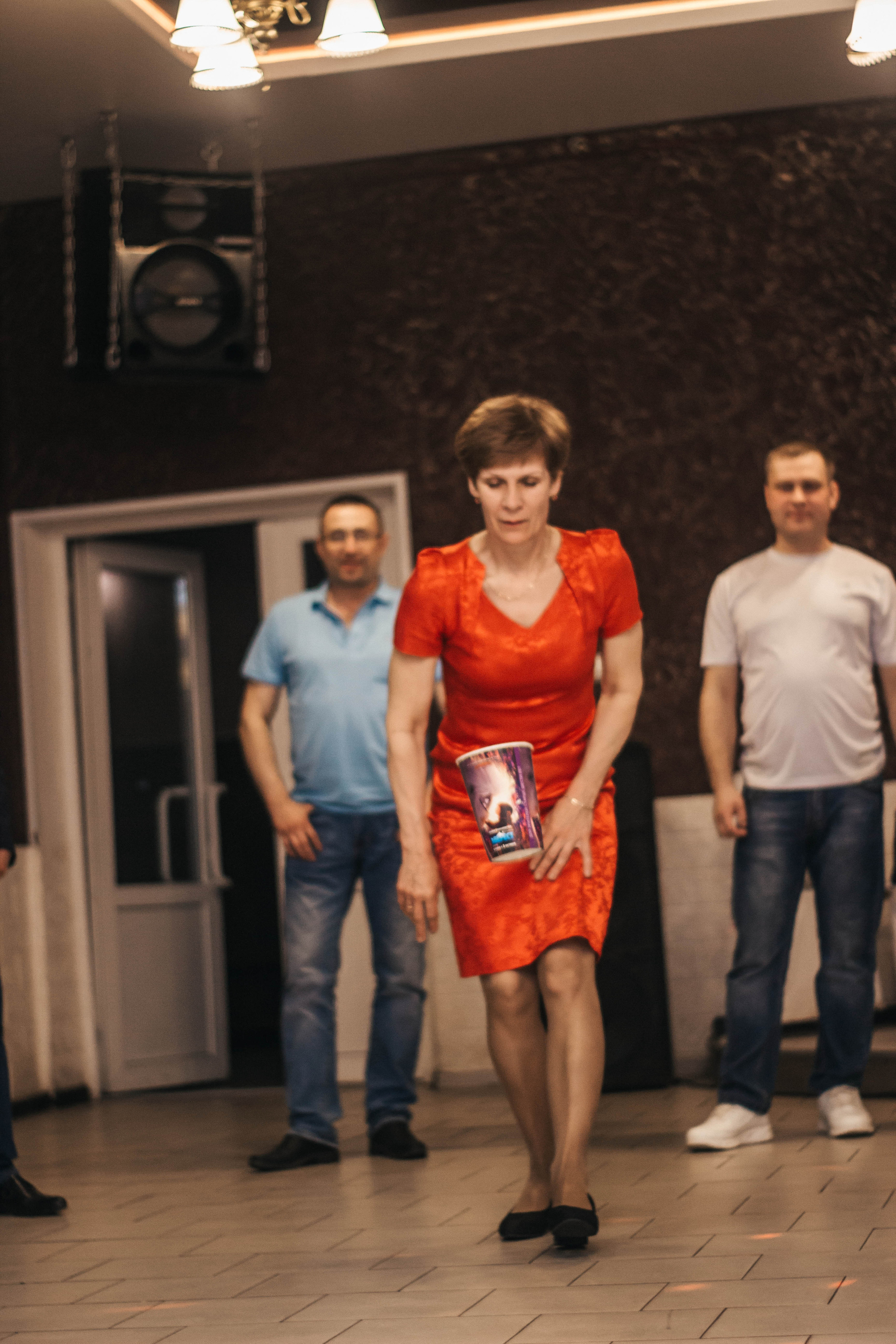 Юрий и Екатерина. Фотограф Дарья Маташкова