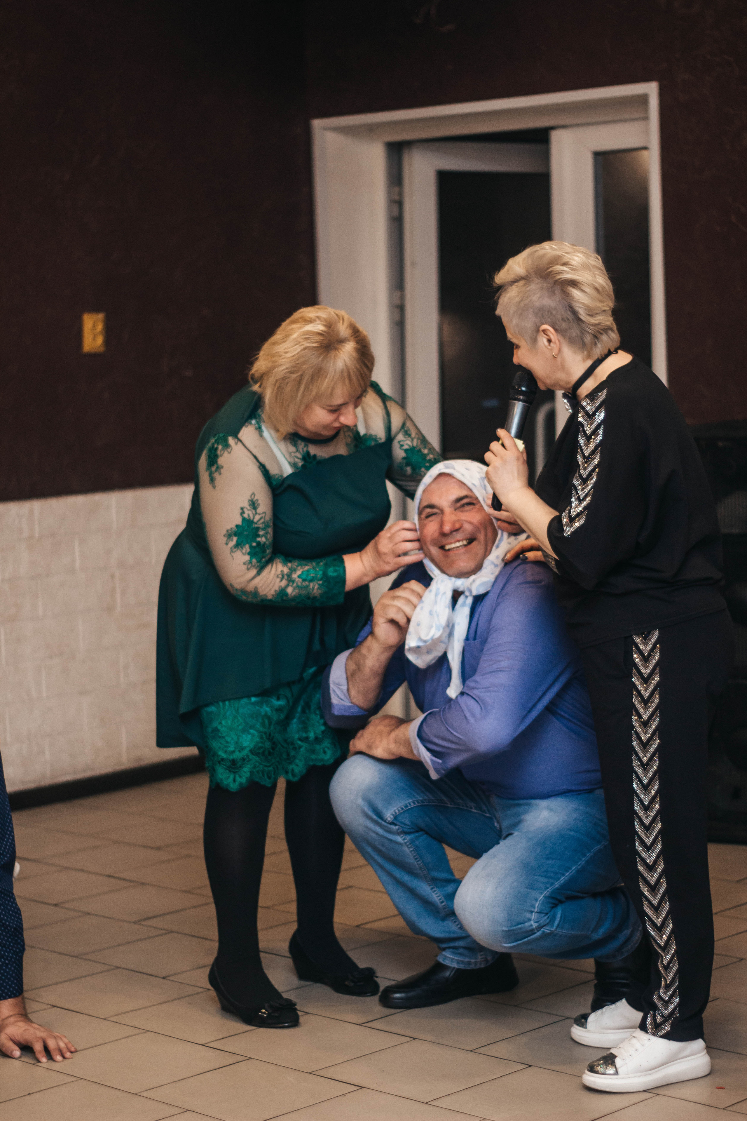 Юрий и Екатерина. Фотограф Дарья Маташкова